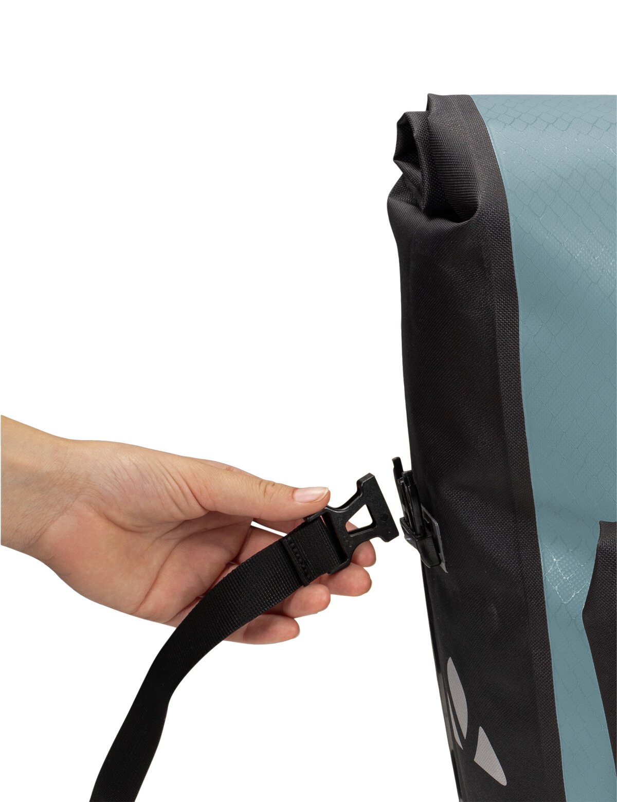 VAUDE Aqua Back Plus (rec) nordic blue – Detailansicht 3