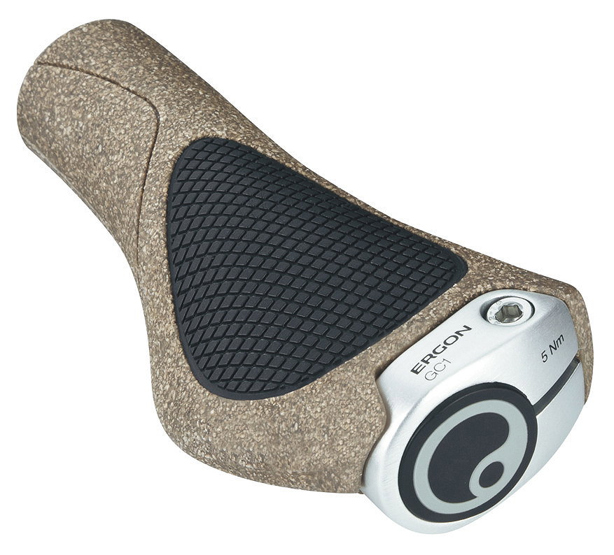 Ergon GC1 BioKork