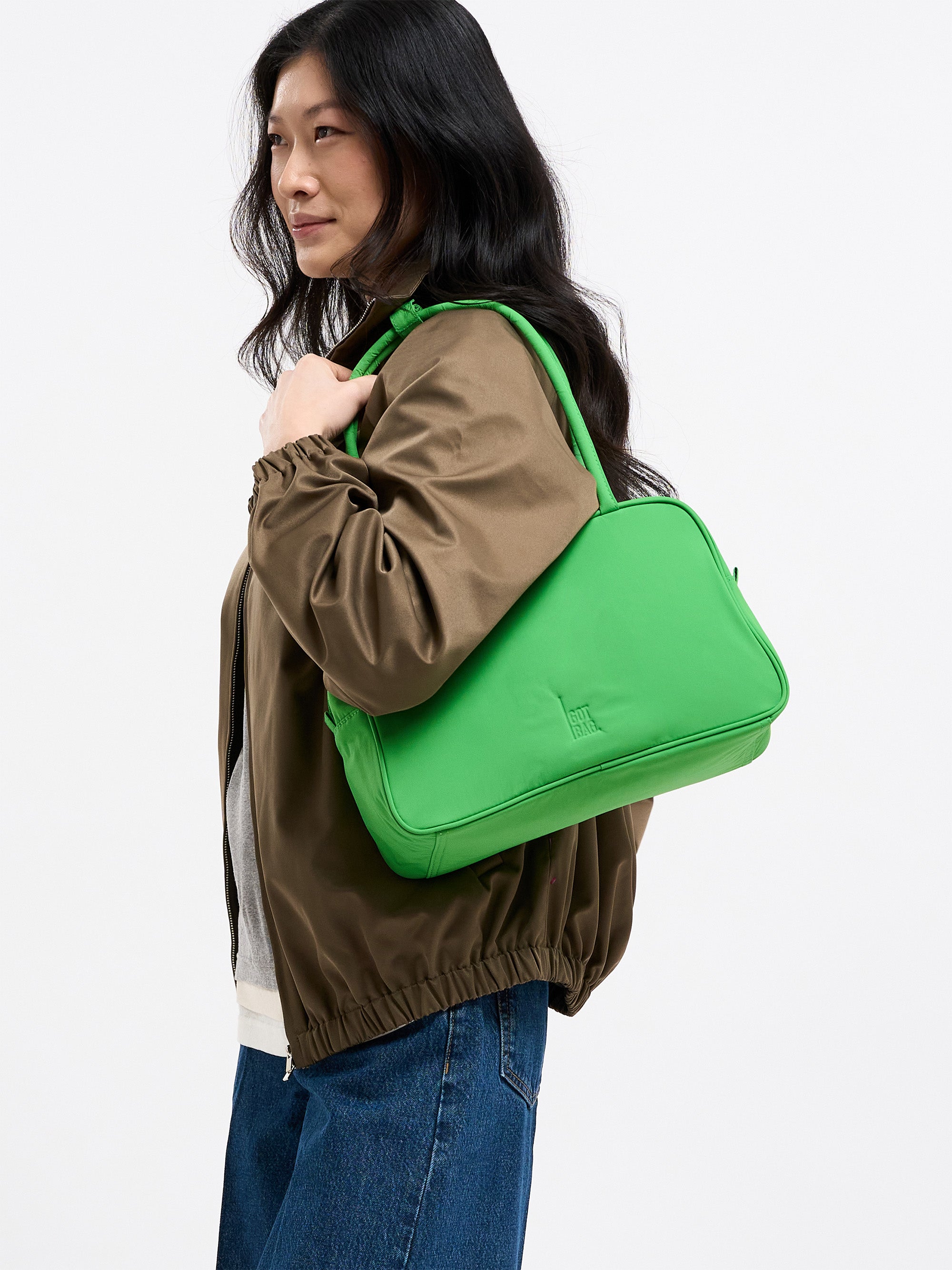 GOT BAG Strike Bag Leaf Sheep
