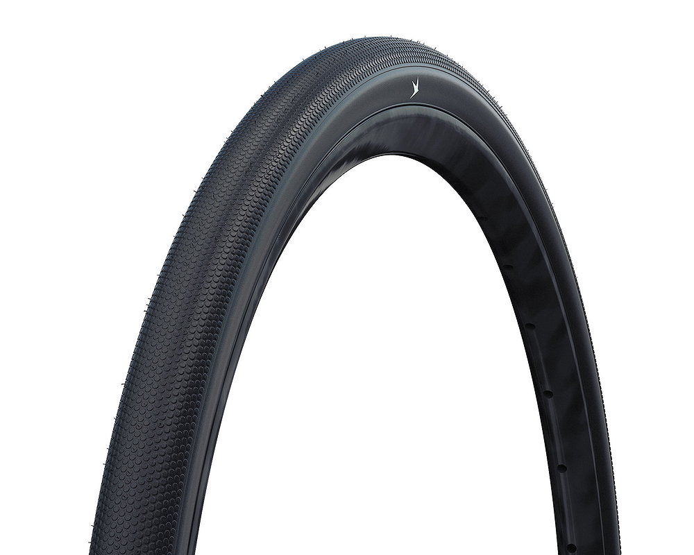 Schwalbe Fahrradreifen Pro One Allroad HS 472 schwarz 30-622 28x1,20 700x30C 11654636