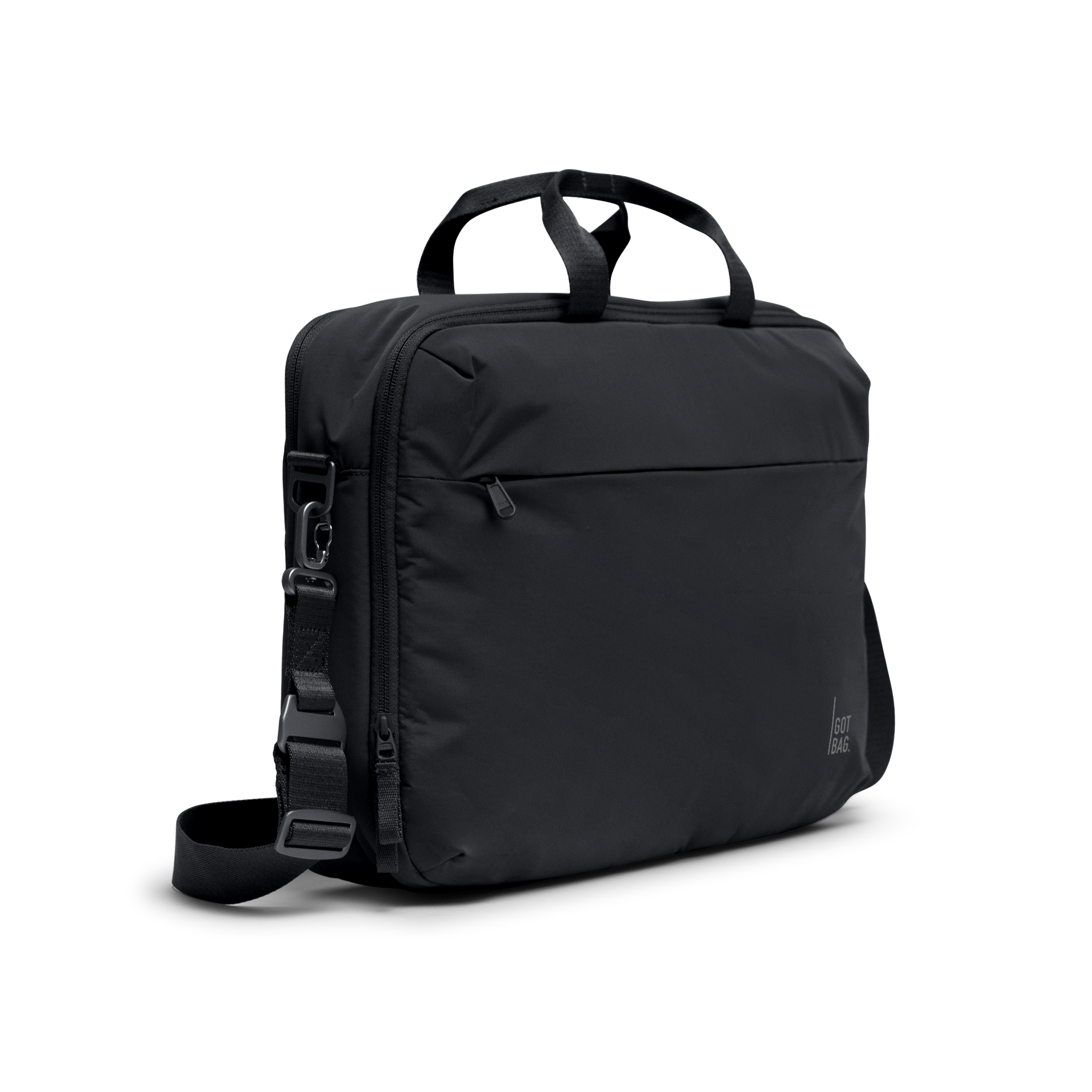 GOT BAG Commuter Bag Black