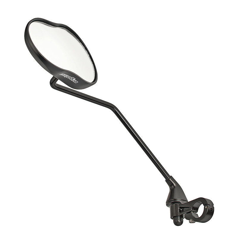 ergotec Lenkerspiegel M-99LV Lenkeraußenklemmung, links