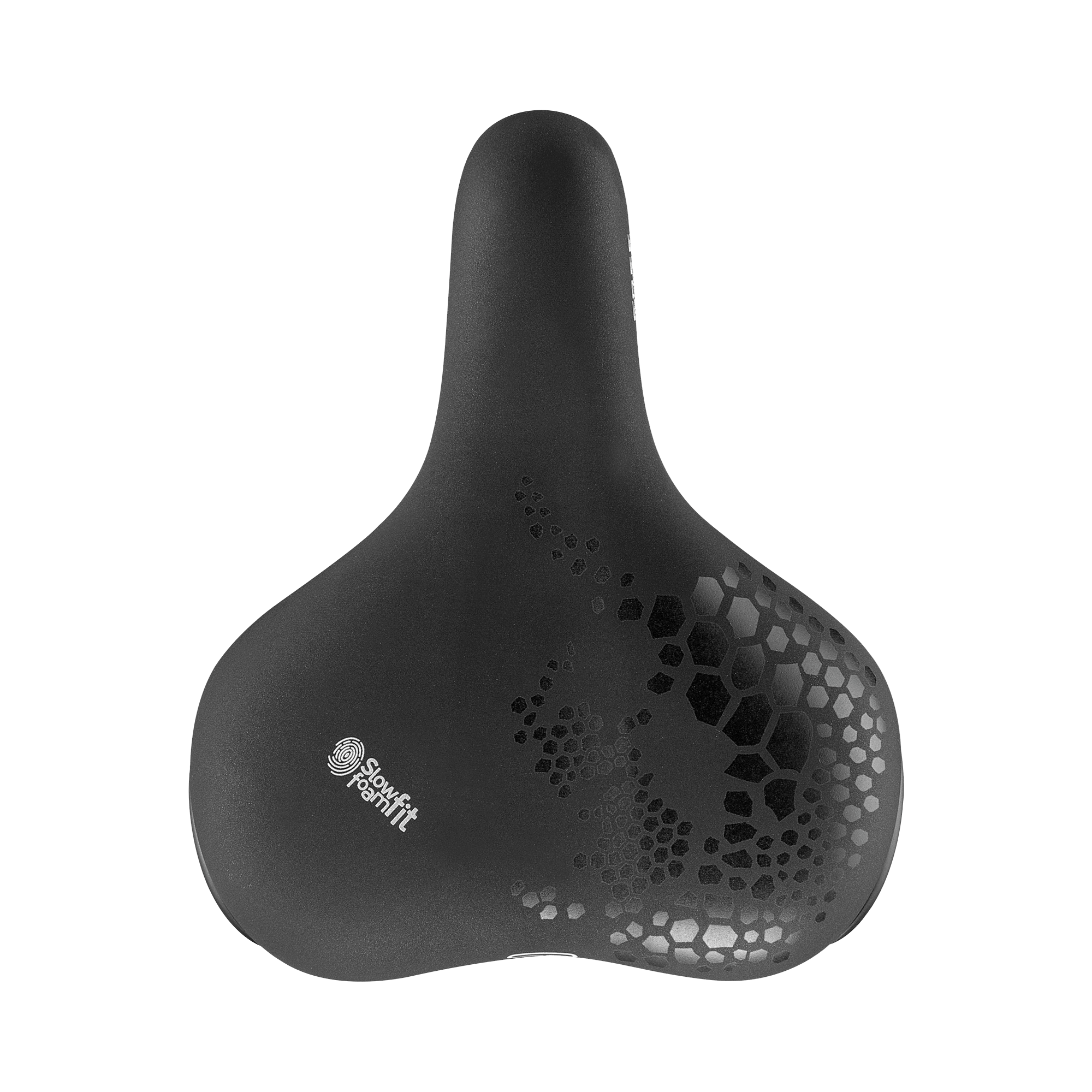 Selle Royal City Sattel Freeway Fit Relaxed 90° L257 x B210 mm / 550 g Unisex Modell