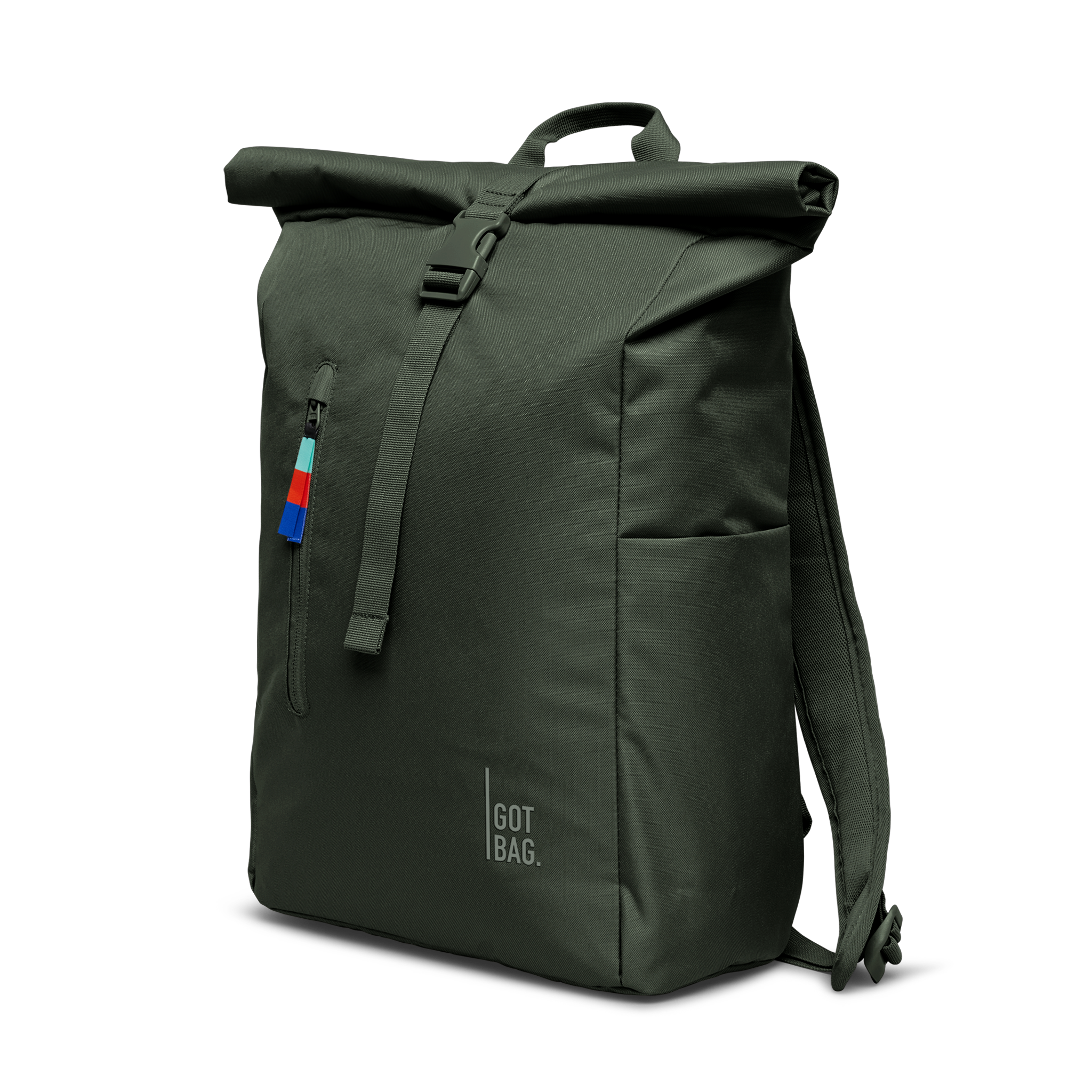 GOT BAG Rolltop Easy Algae
