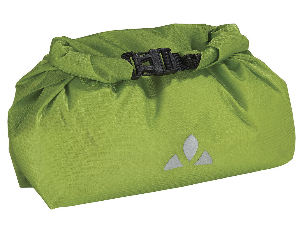VAUDE Lenkertasche Aqua Box Light chute green