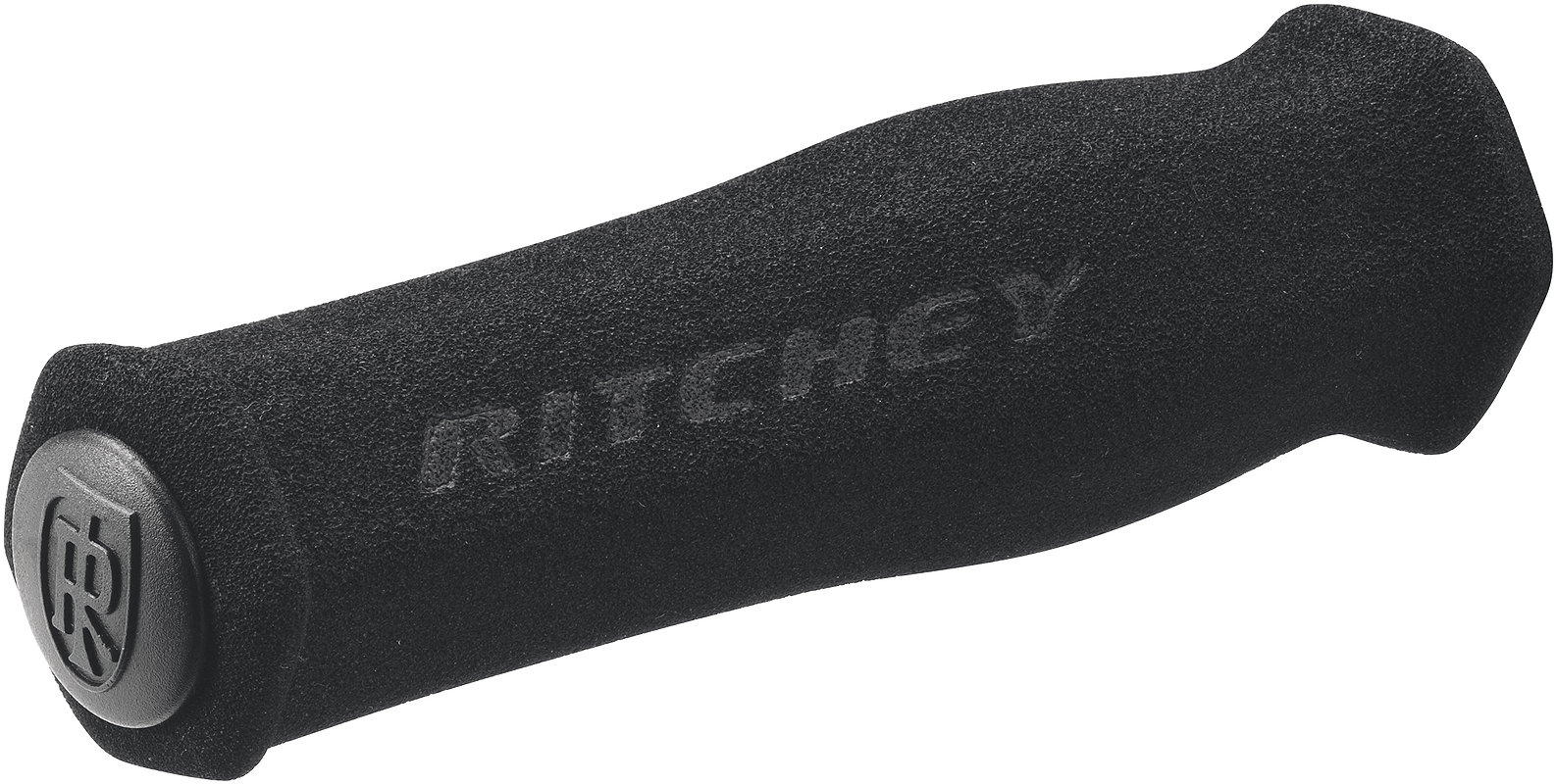 Ritchey Lenkergriff WCS Ergo schwarz 128 mm