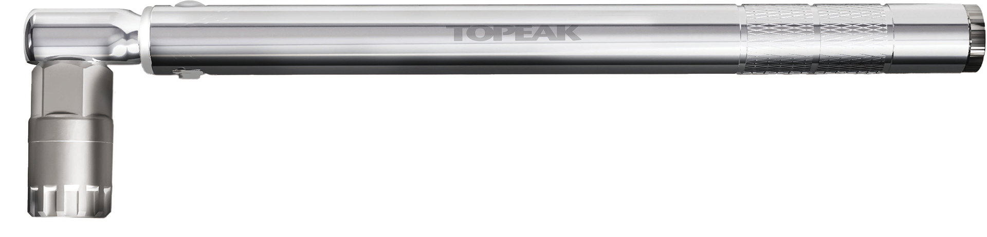 Topeak Torq Wrench 40 Nm with Lockring Tool