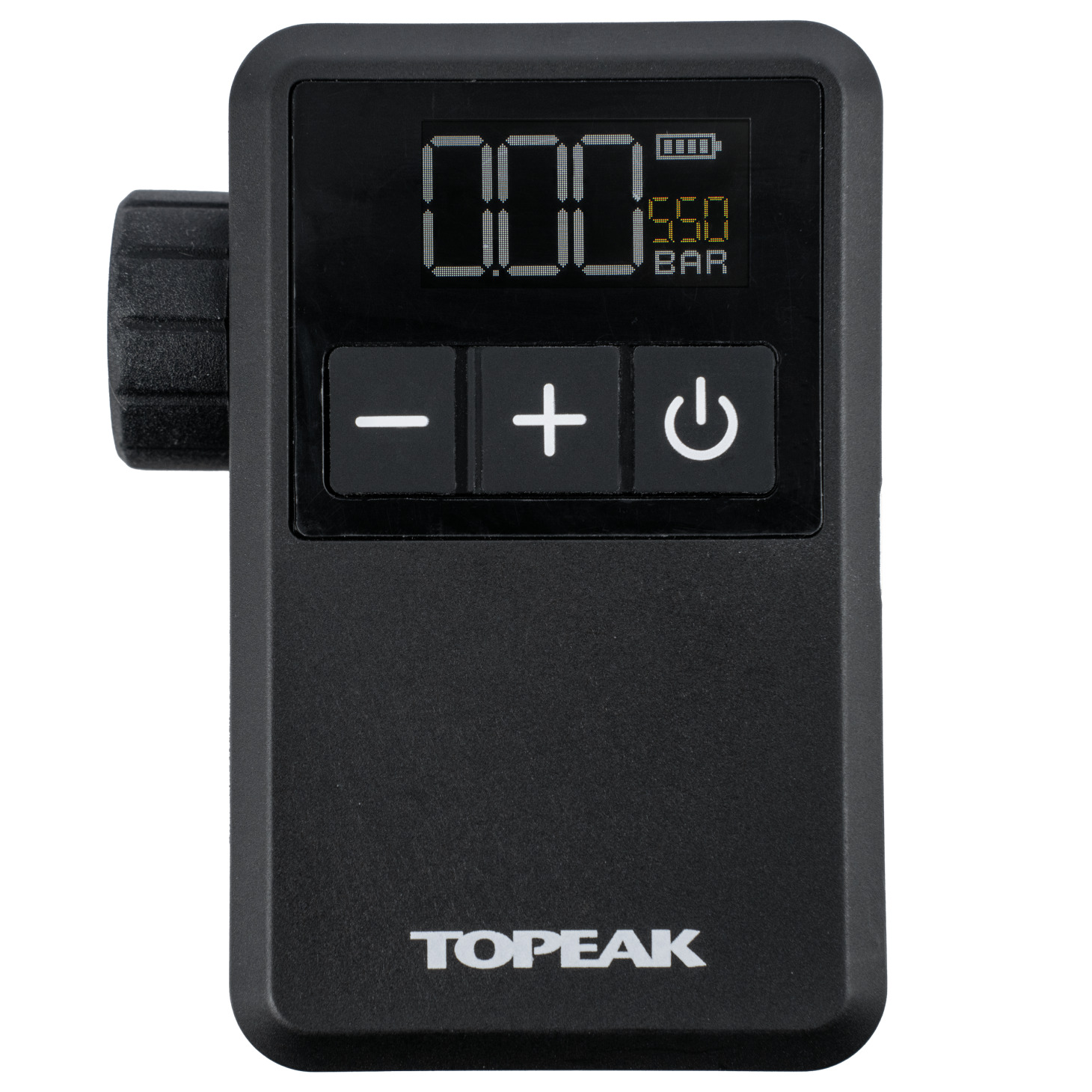 Topeak E-Booster Digital Mini