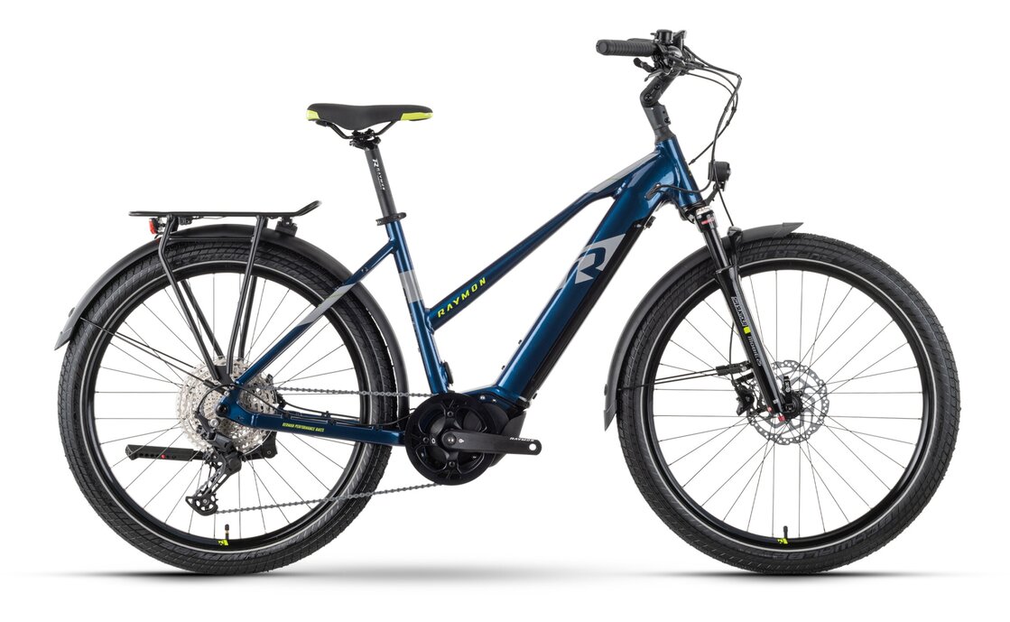 RAYMON TOURRAY E 7.0 Lady