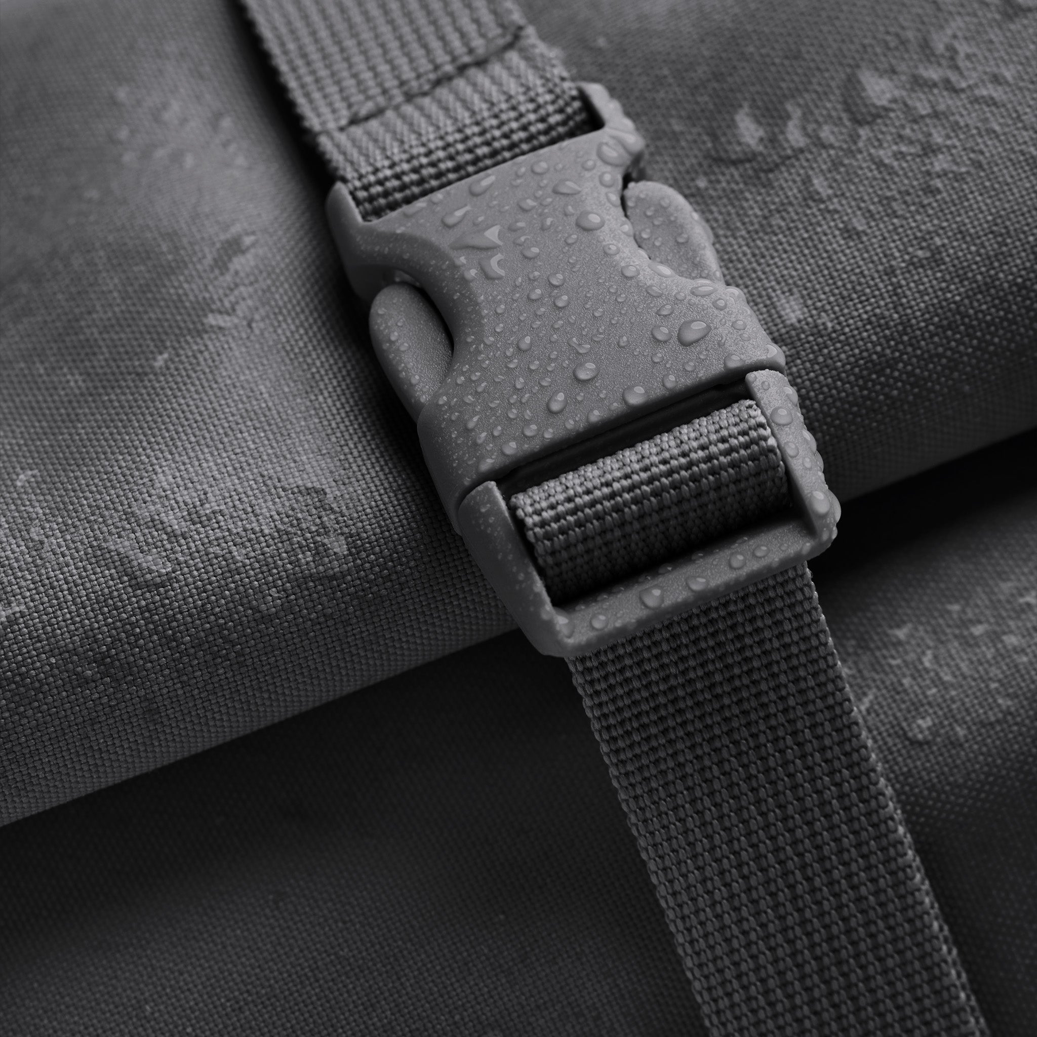 GOT BAG Rolltop 2.0 Shark