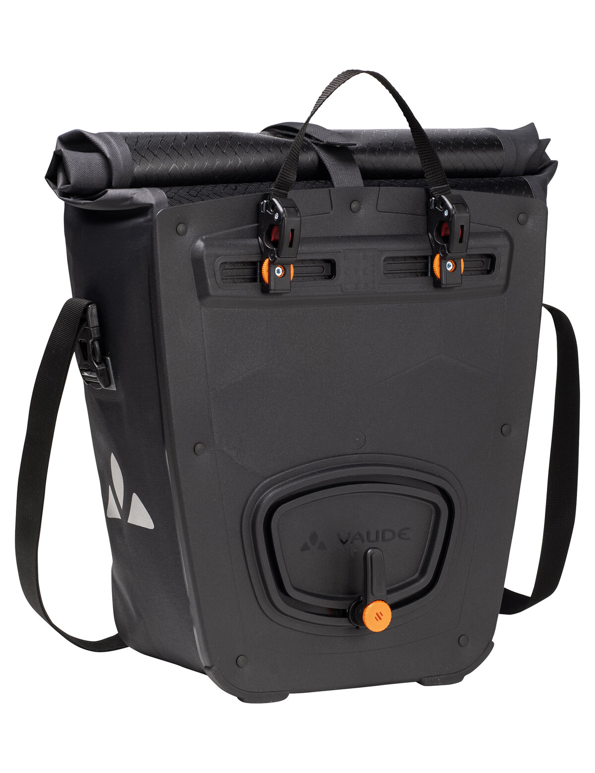 VAUDE Aqua Back Color (rec) nordic blue – Rückansicht