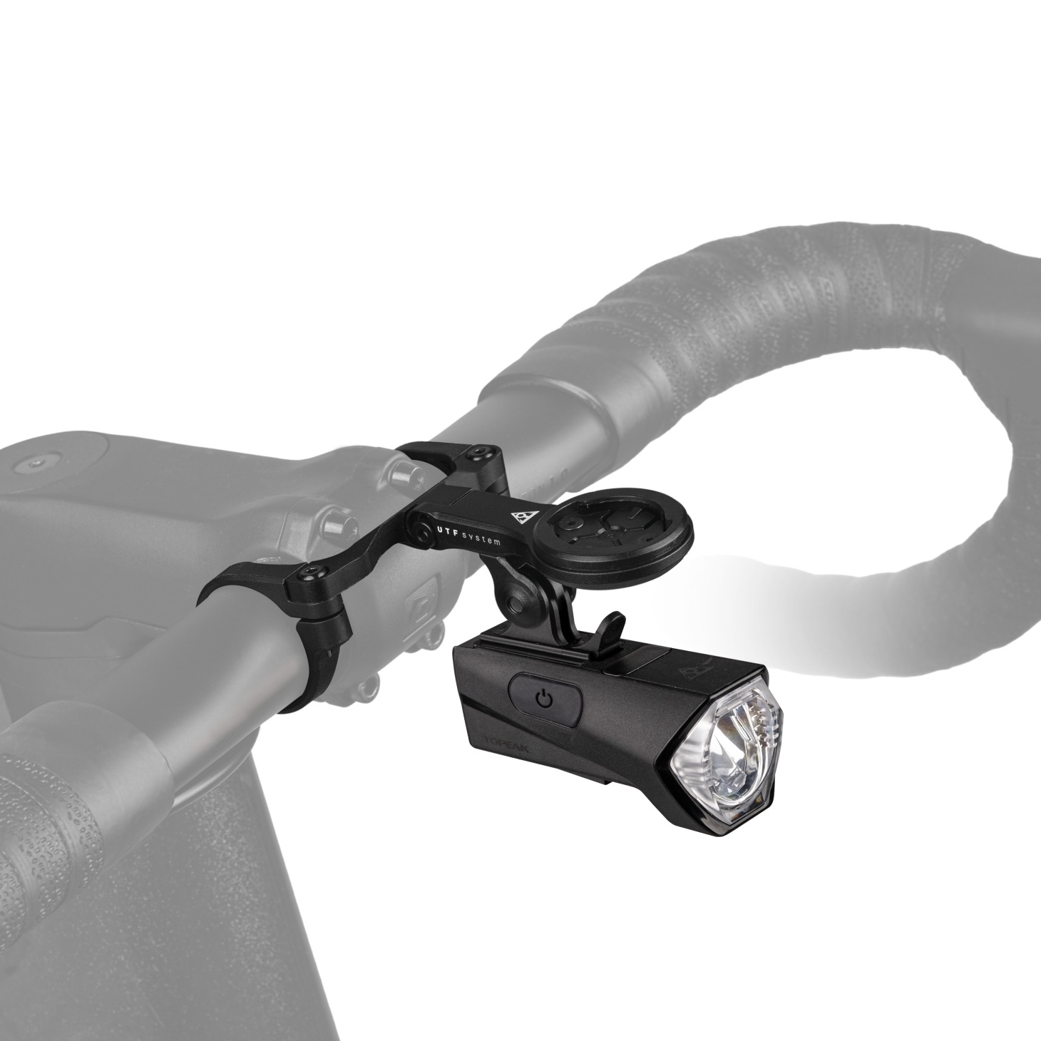 Topeak WhiteLite 70 StVZO