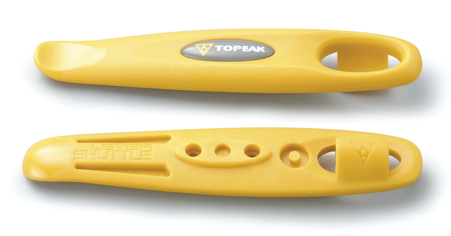 Topeak Shuttle Lever 1.1