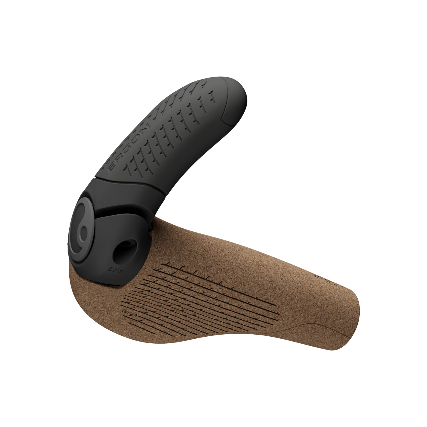 Ergon GP3-L Evo BioKork