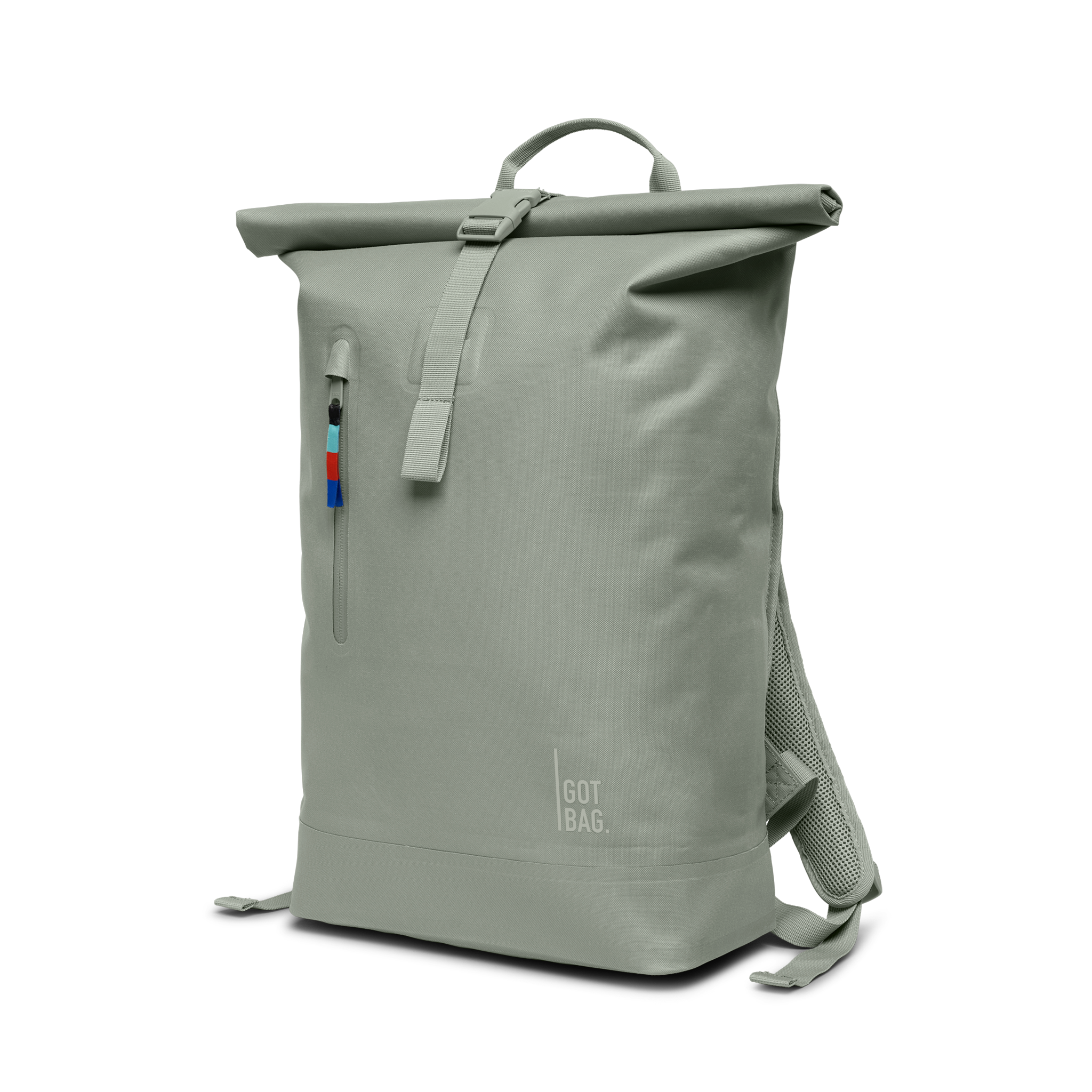 GOT BAG Rolltop Lite 2.0 Bass