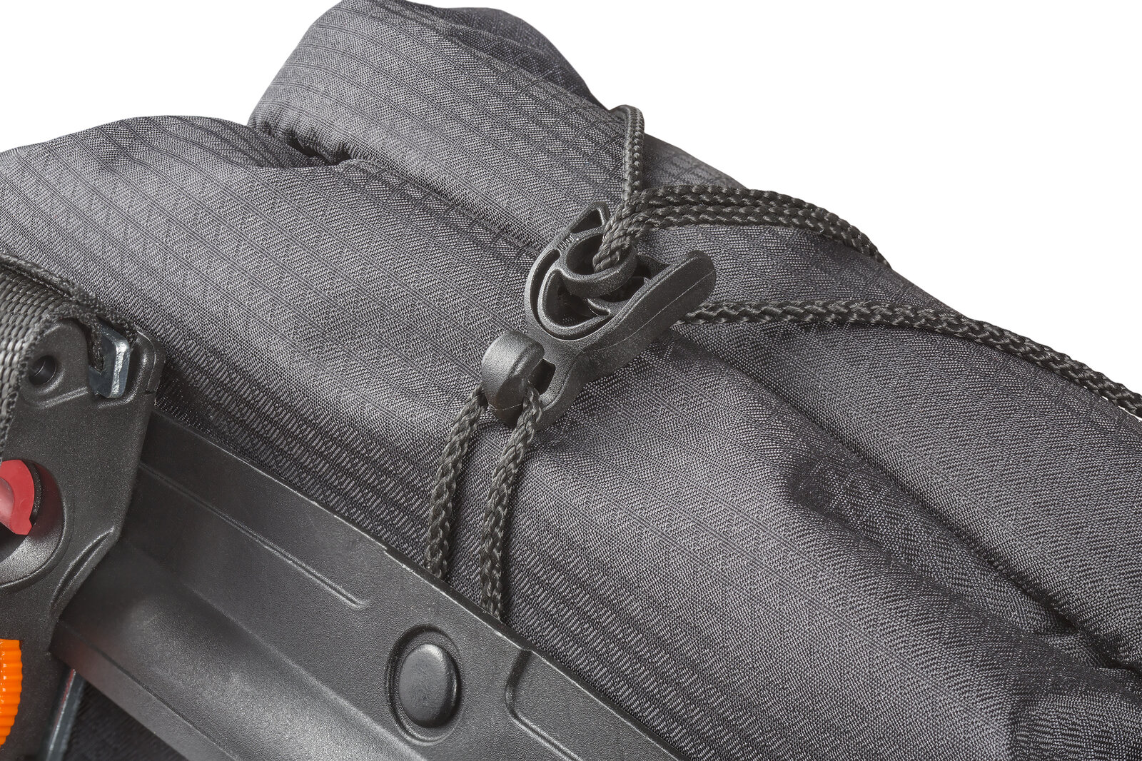 VAUDE Aqua Front Light black uni – Detailansicht 4