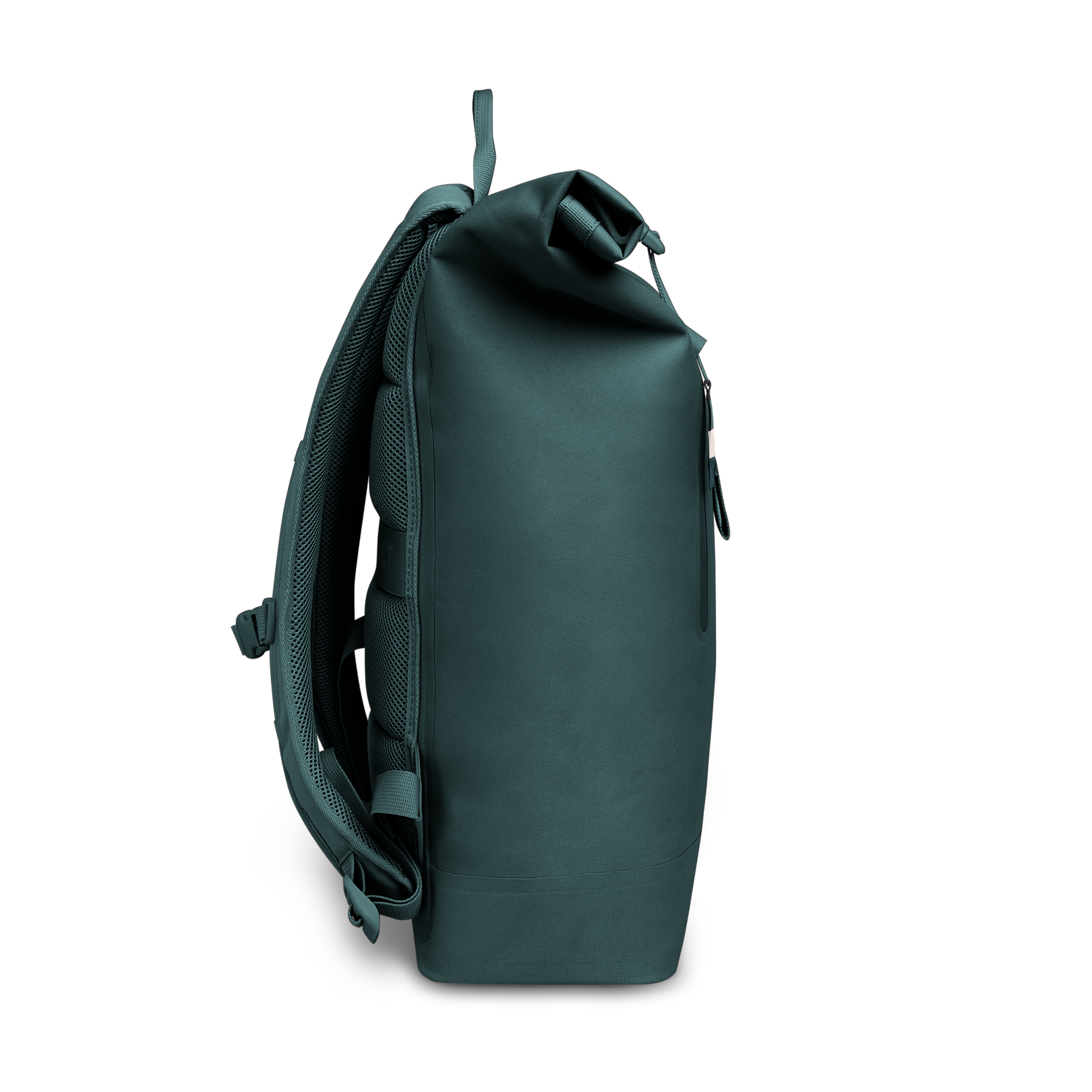 GOT BAG Rolltop Lite 2.0 Monochrome Sea Teal