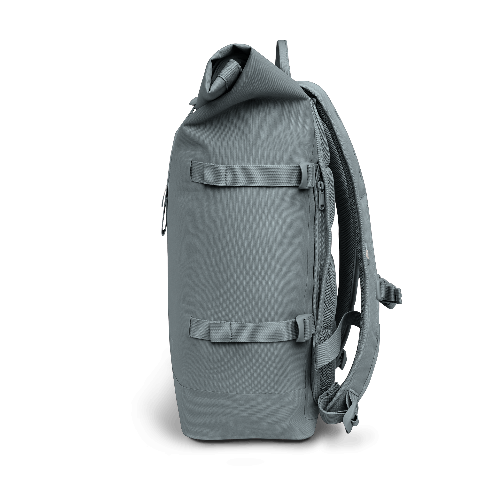 GOT BAG Rolltop 2.0 Monochrome Basalt