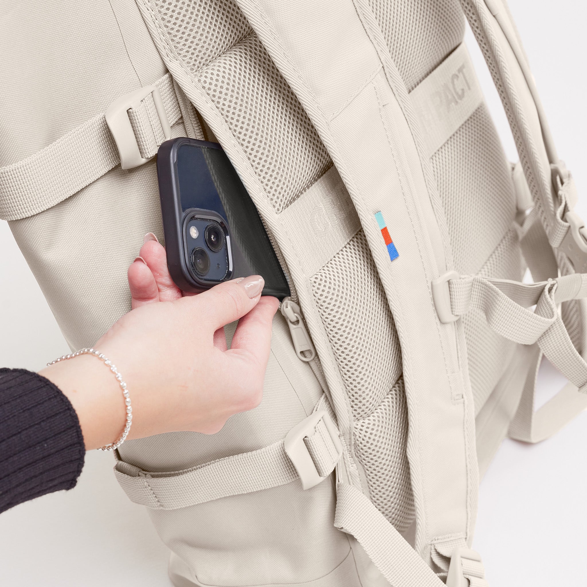 GOT BAG Rolltop 2.0 Soft Shell