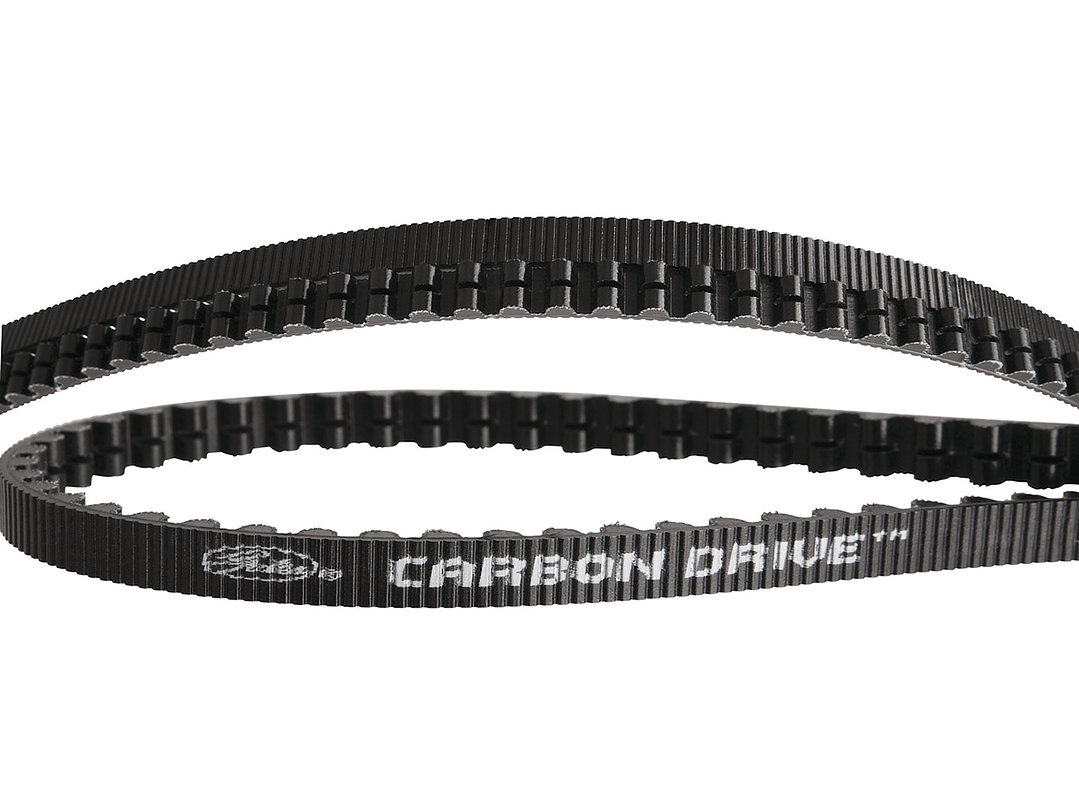 Gates Riemen CDX schwarz 1243 mm 113 Zähne