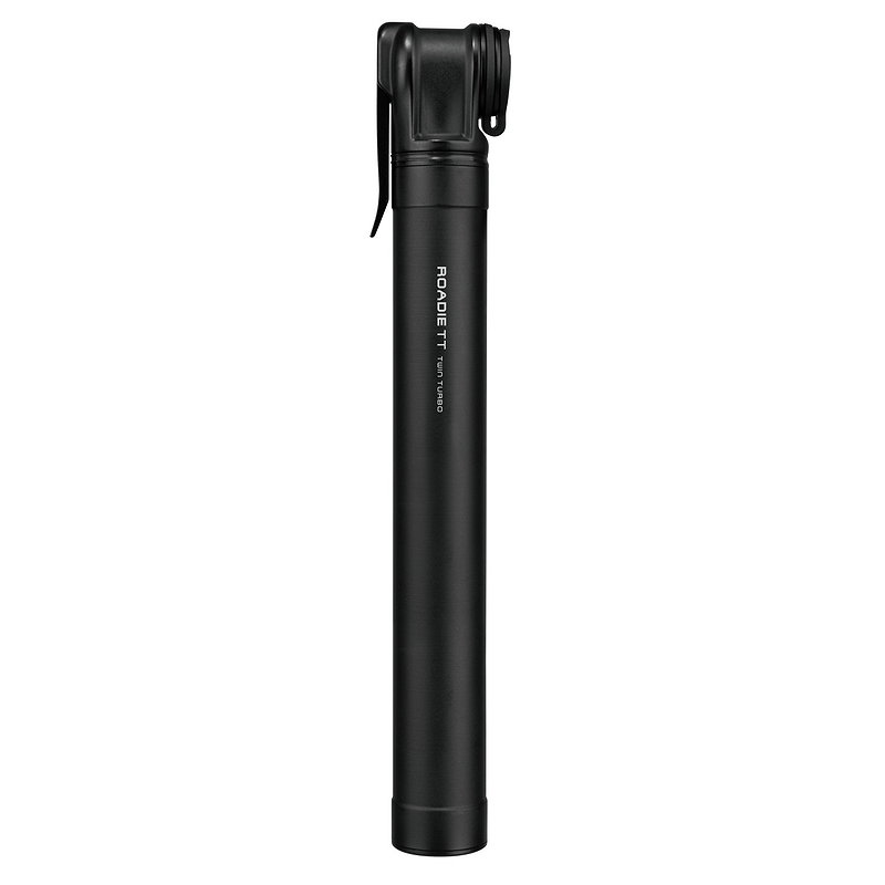 Topeak Roadie TT, black