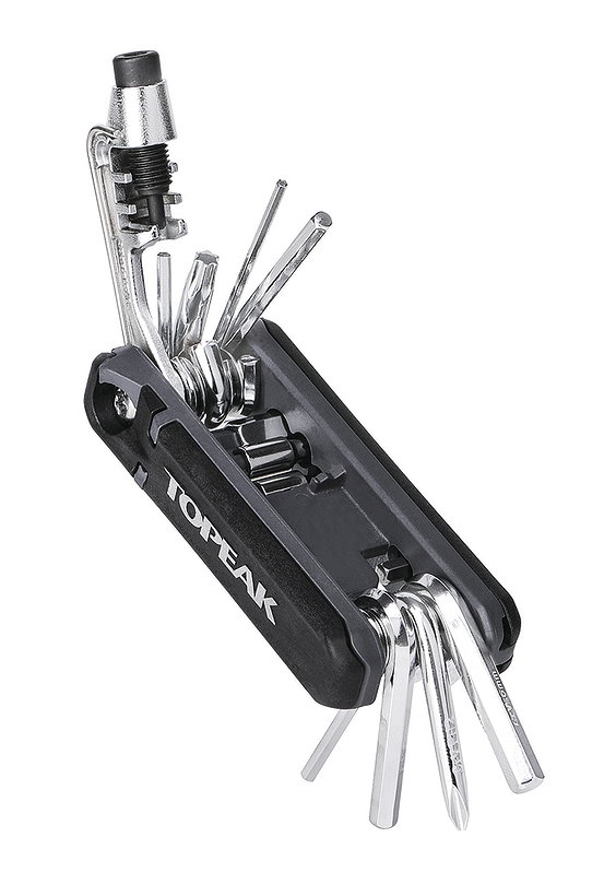 Topeak Hexus X
