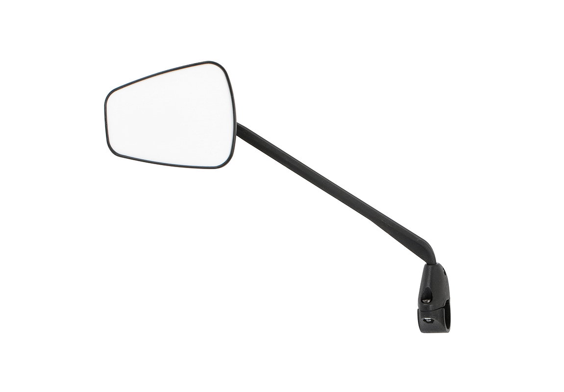 Zéfal Lenkerspiegel Espion Z56 Lenkeraußenklemmung, links