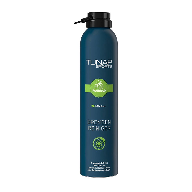 TUNAP SPORTS Bremsenreiniger TS140 300 ml Sprühdose