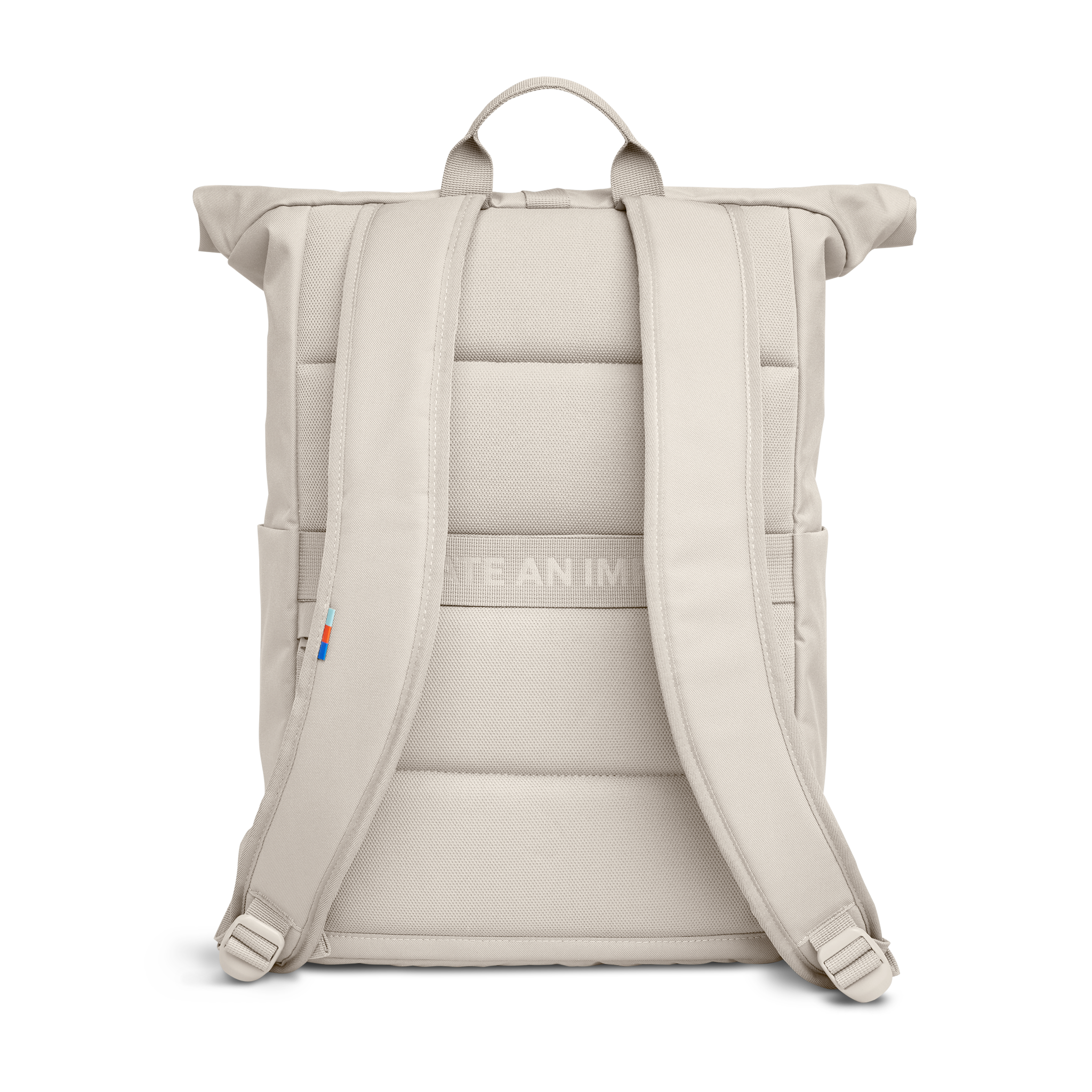 GOT BAG Rolltop Easy Soft Shell