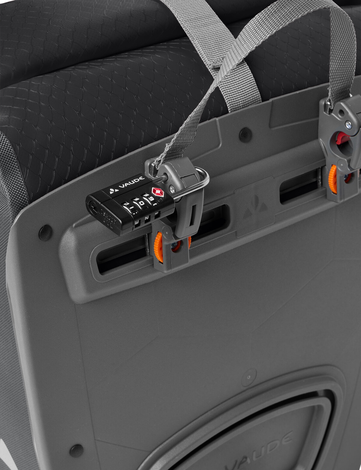 VAUDE Aqua Back Plus schwarz – Detailansicht 4