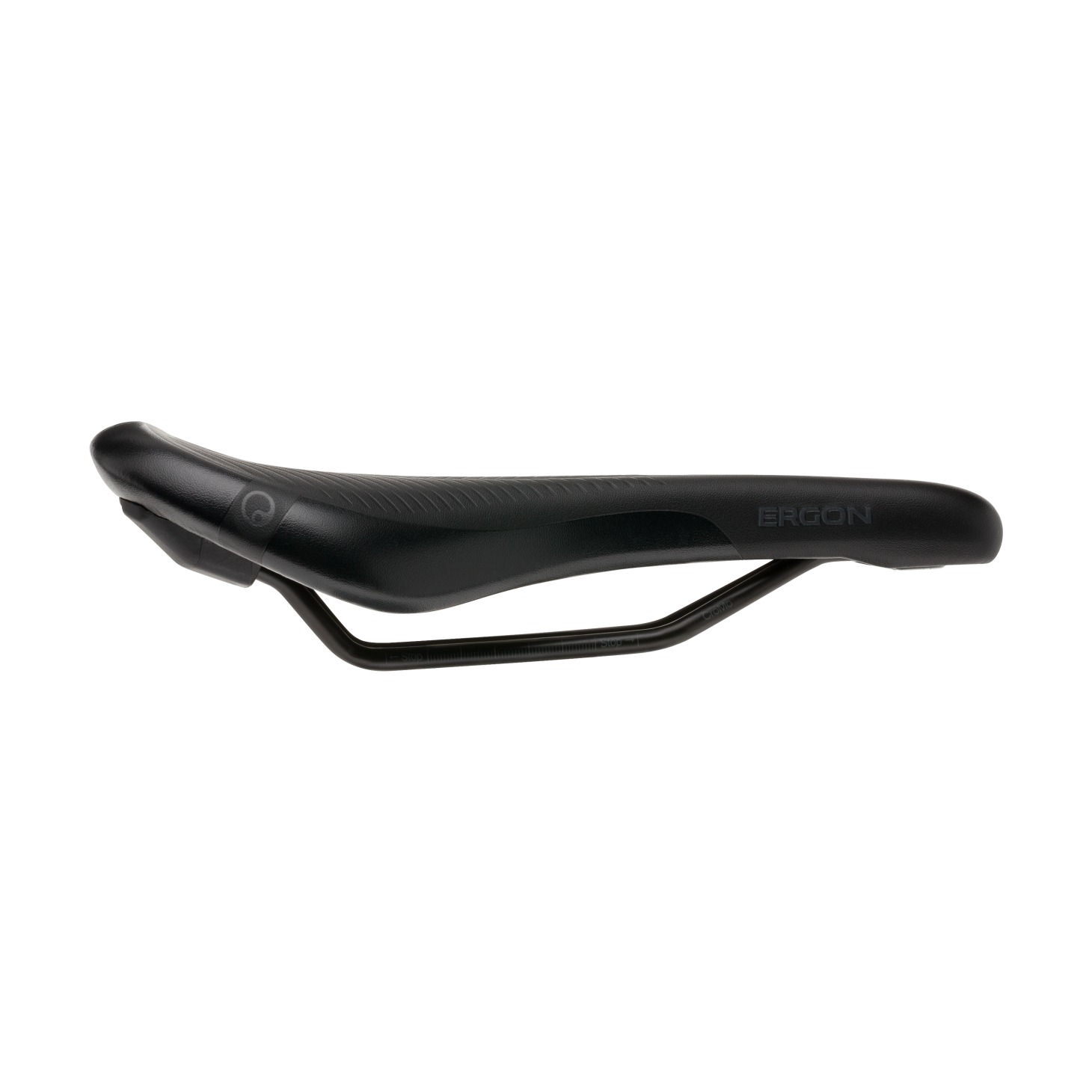 Ergon SM E-Mountain Sport Men S/M stealth
