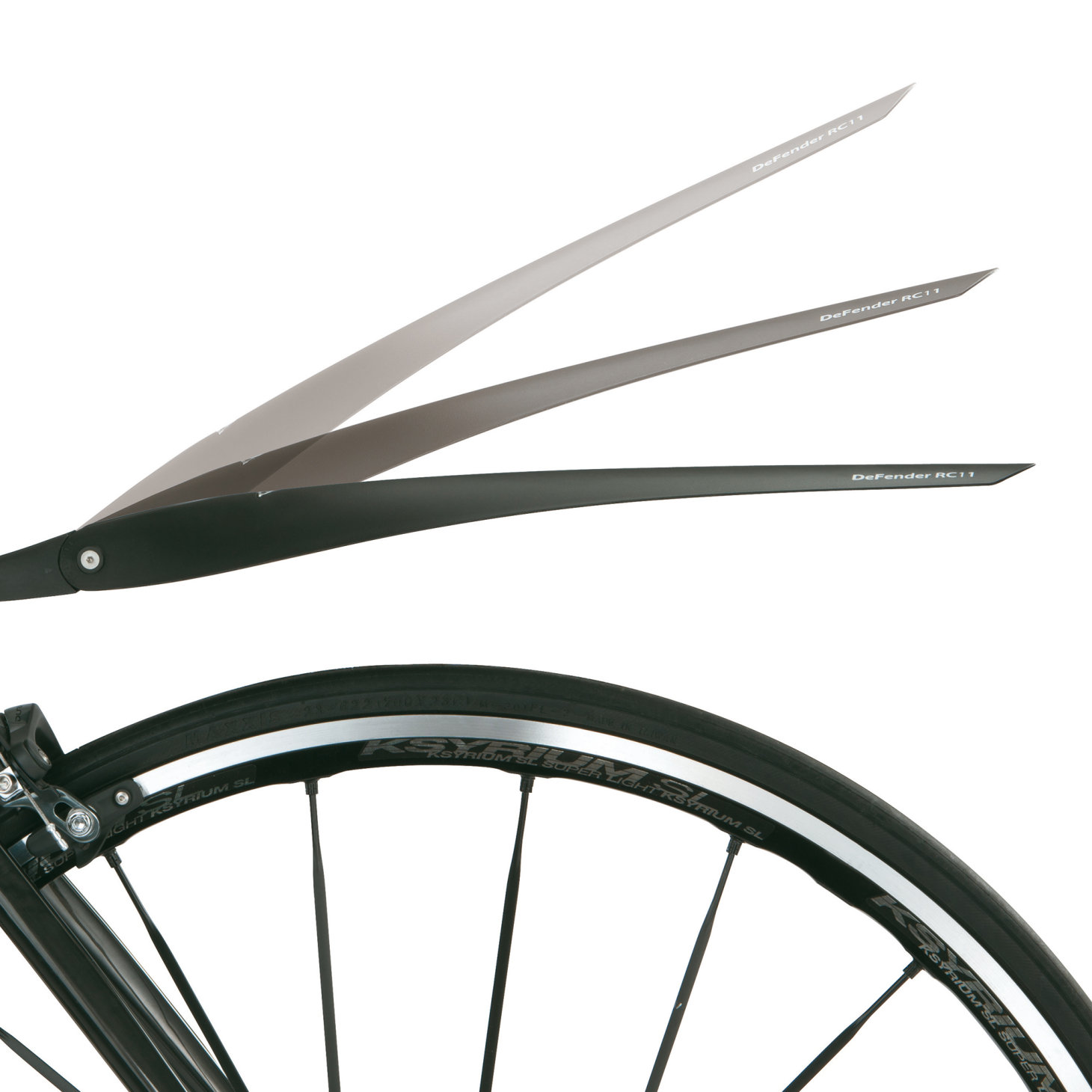 Topeak DeFender RC1/RC11 Set
