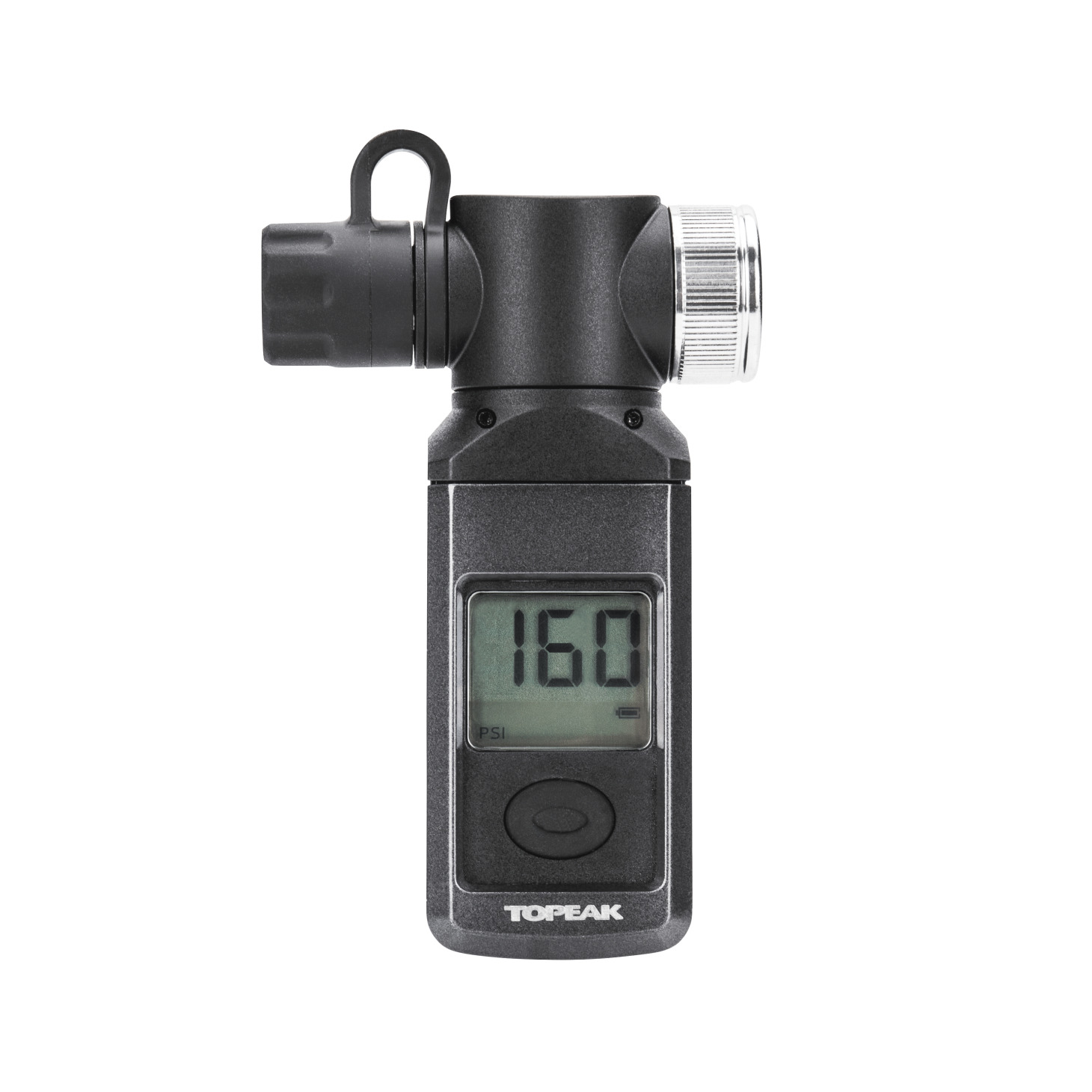 Topeak Shuttle Gauge Digital