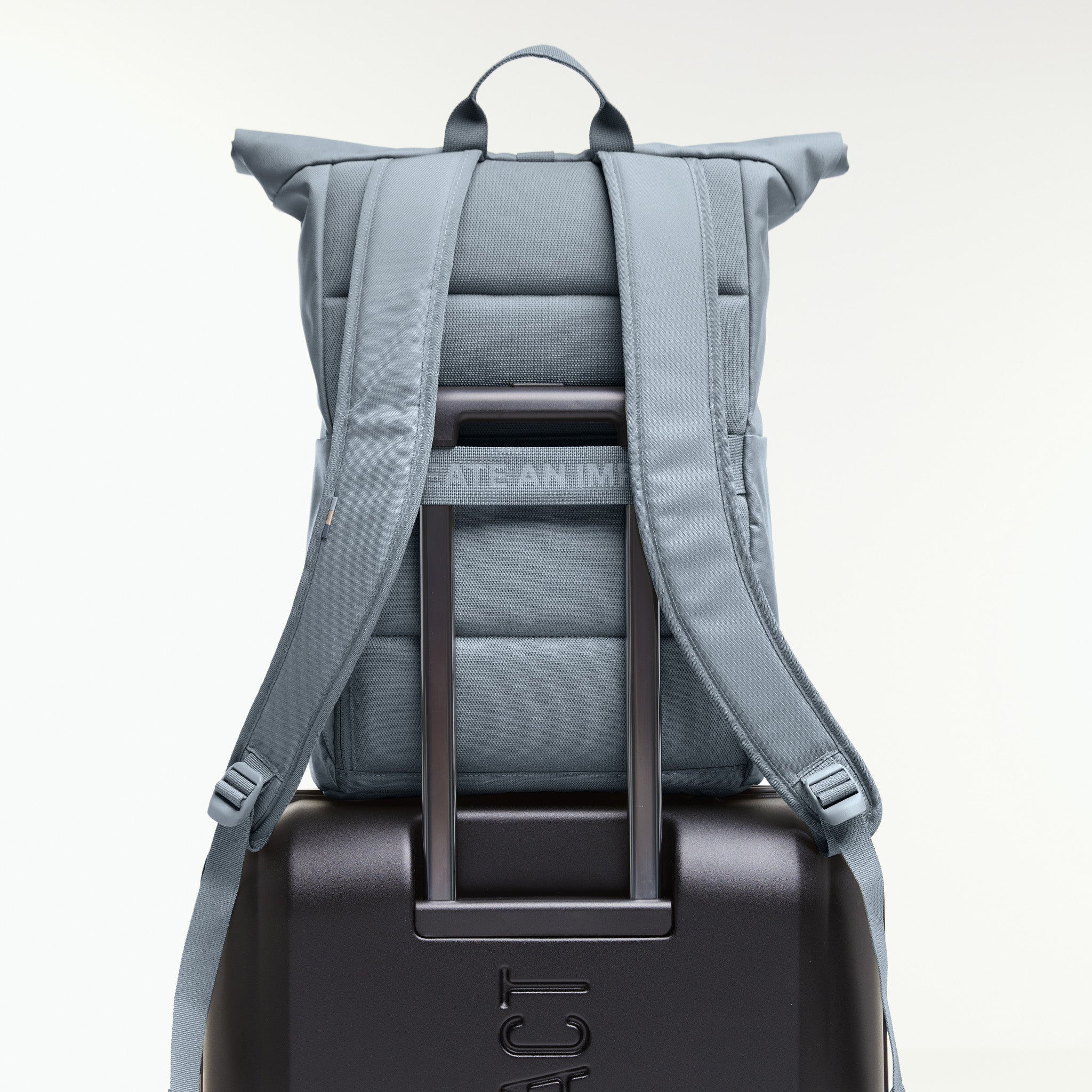 GOT BAG Rolltop Easy Monochrome Marlin