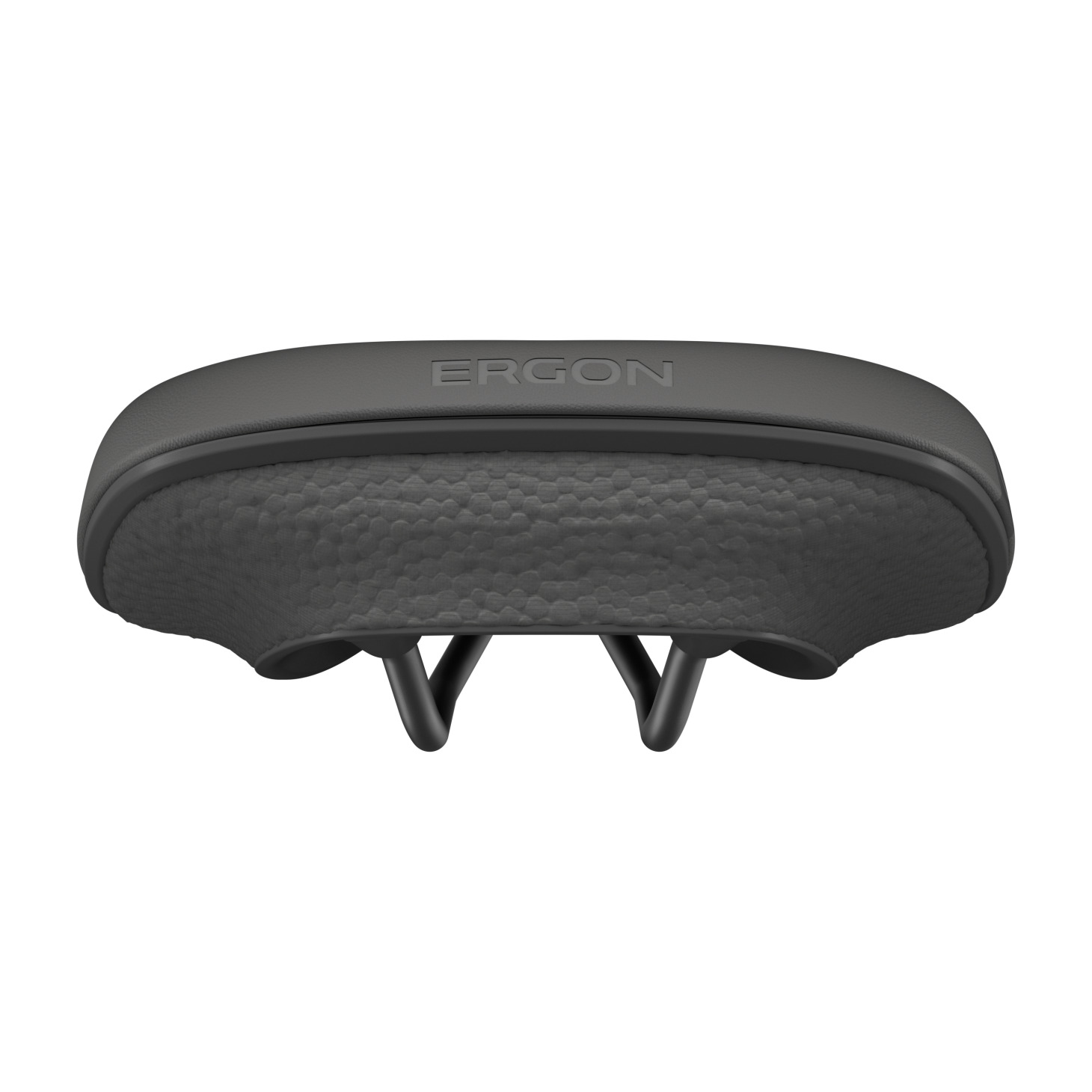 Ergon ST Core Evo Men M/L black/grey