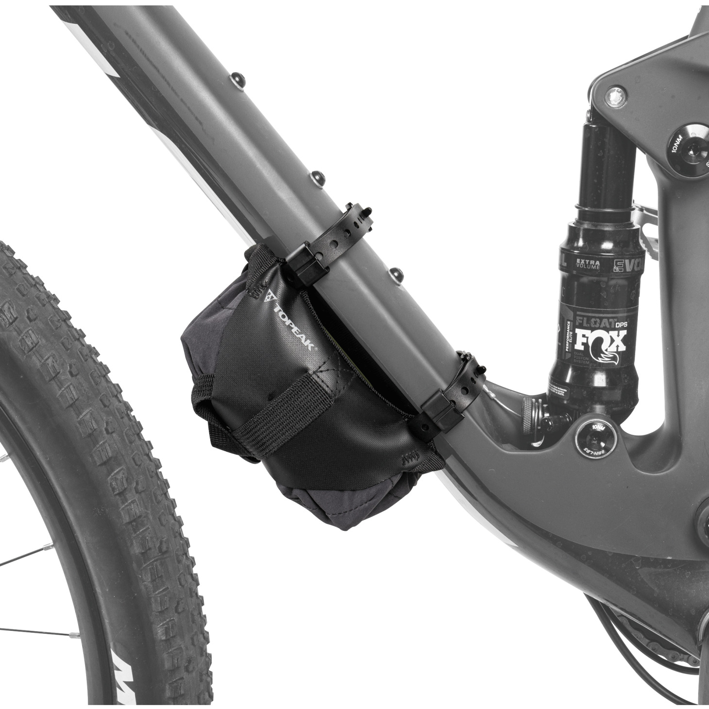 Topeak Gearpack