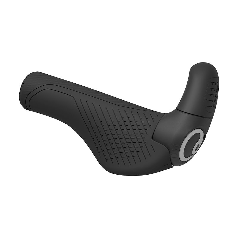 Ergon GS2-S Evo Black