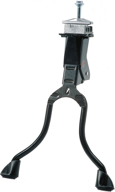 Hebie Zweibeinständer Holland REX m schwarz 24"- 29"