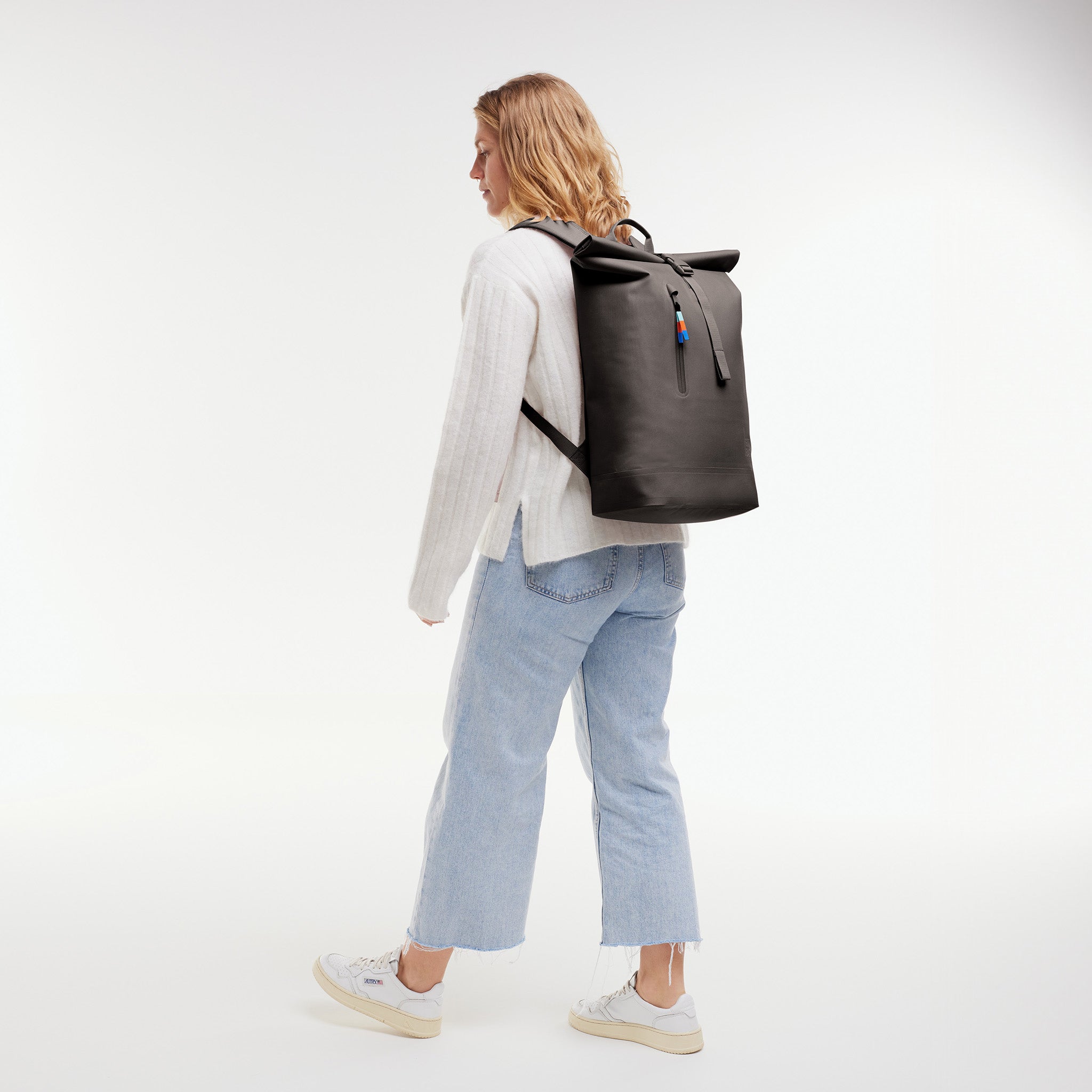 GOT BAG Rolltop Lite 2.0 Mussel