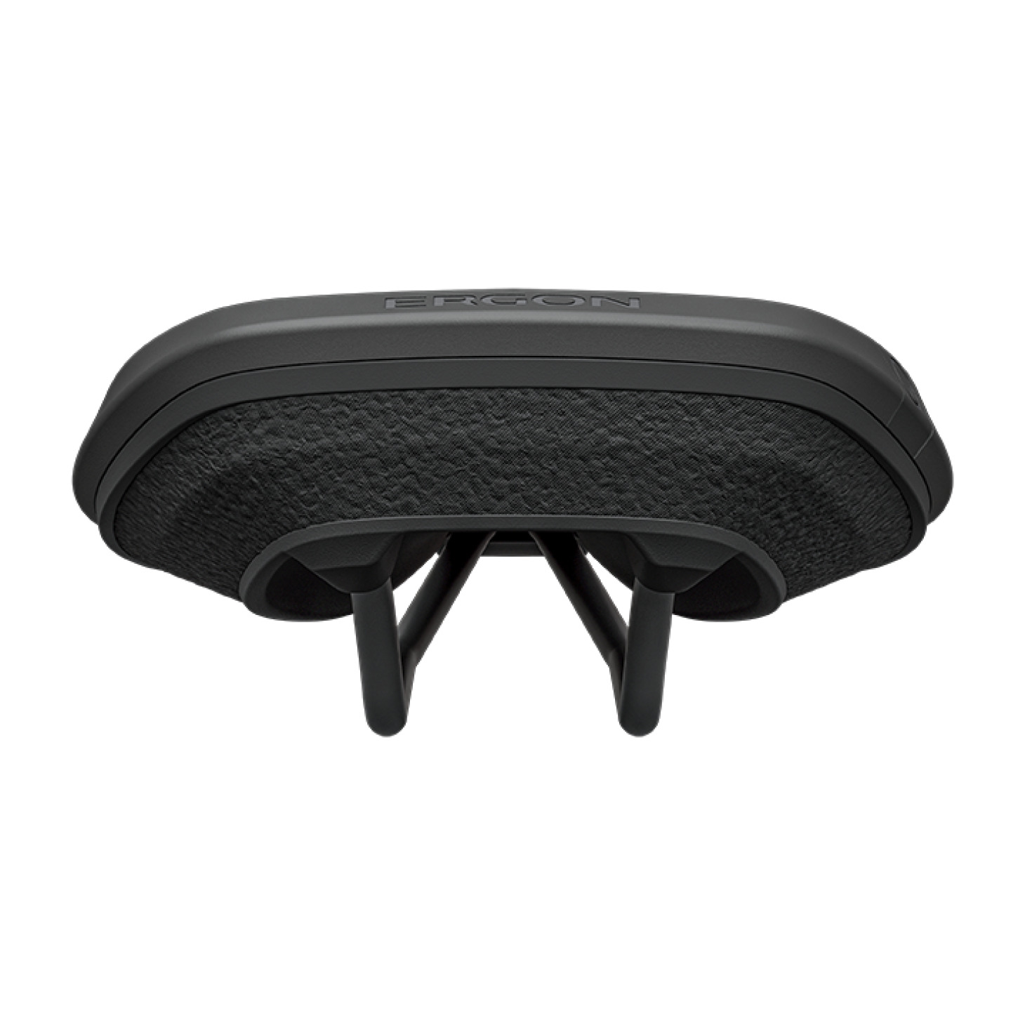 Ergon SMC Core Men M/L black/grey