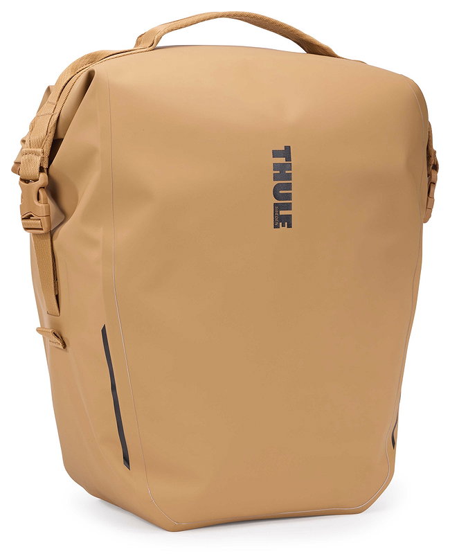 Thule HR-Tasche Shield InLock Single gedecktes orange