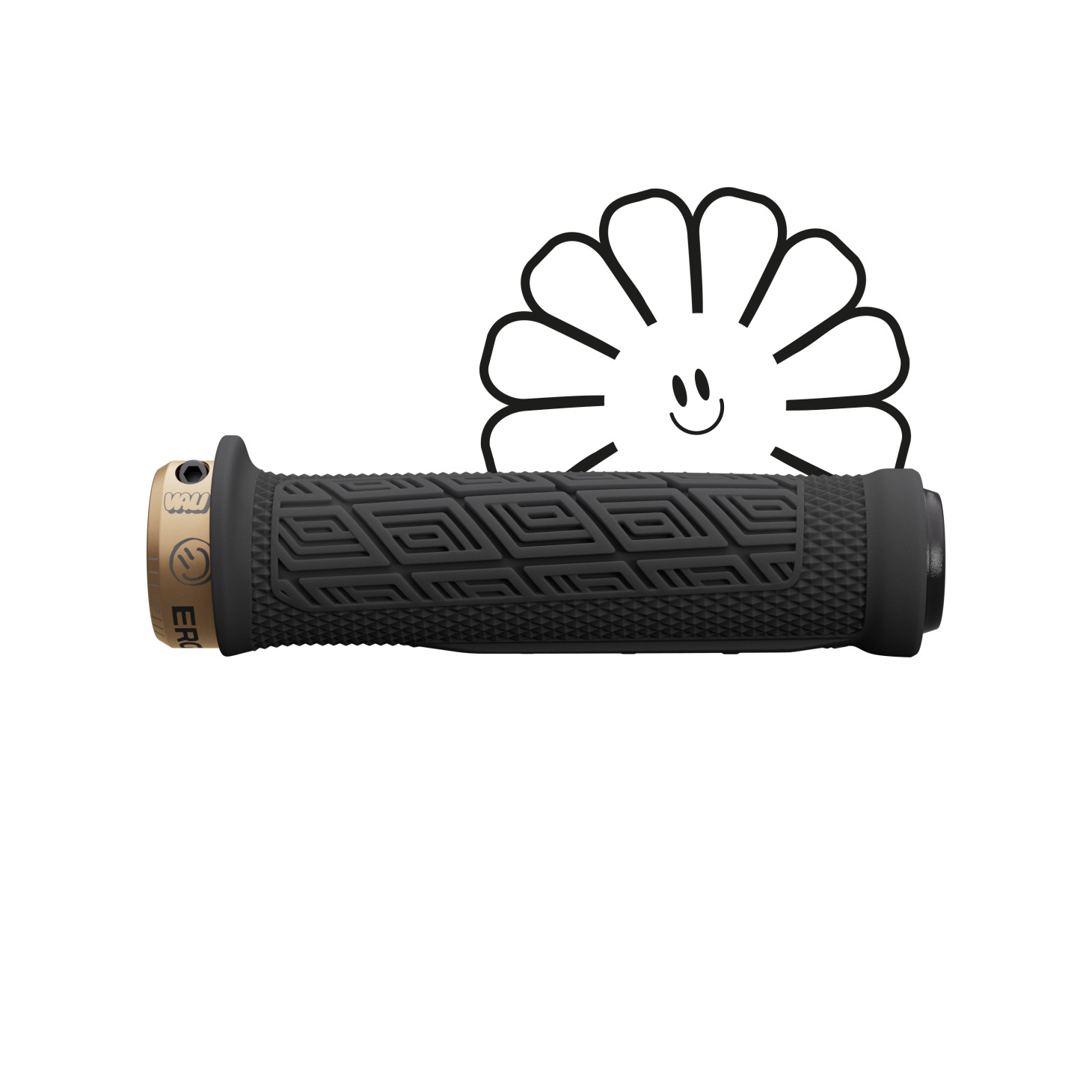 Ergon GDH Vali Höll Edition black