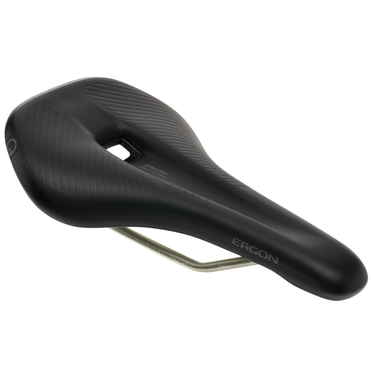 Ergon SM Pro Men S/M stealth