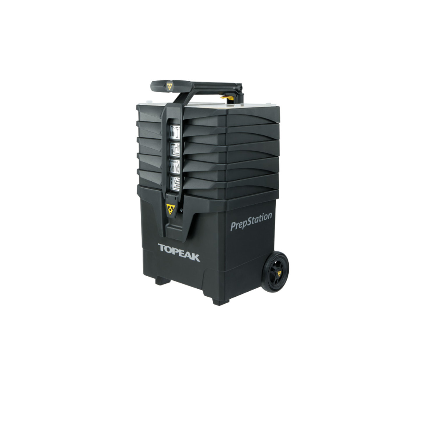 Topeak PrepStation ohne Werkzeuge
