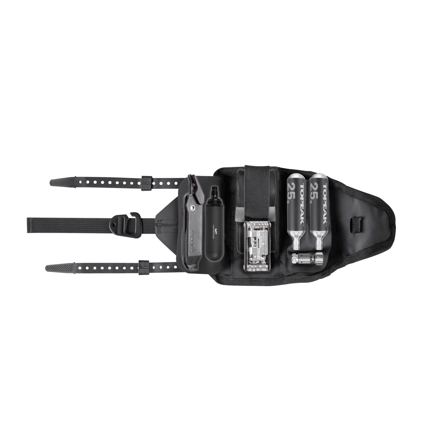 Topeak Gearpack