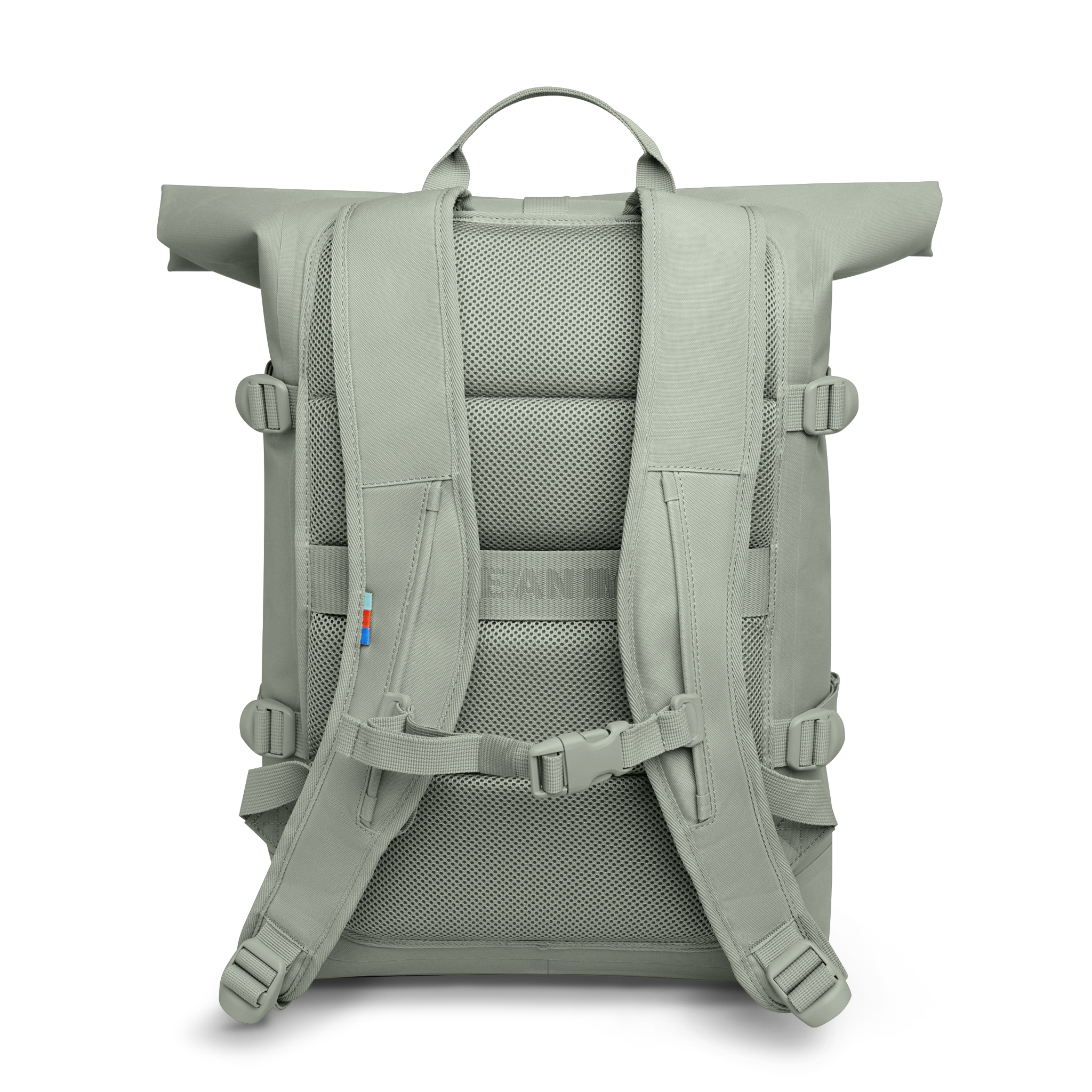 GOT BAG Rolltop 2.0 Bass