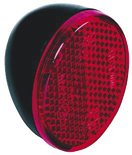 B&M Rückreflektor Schutzblech 314/1
