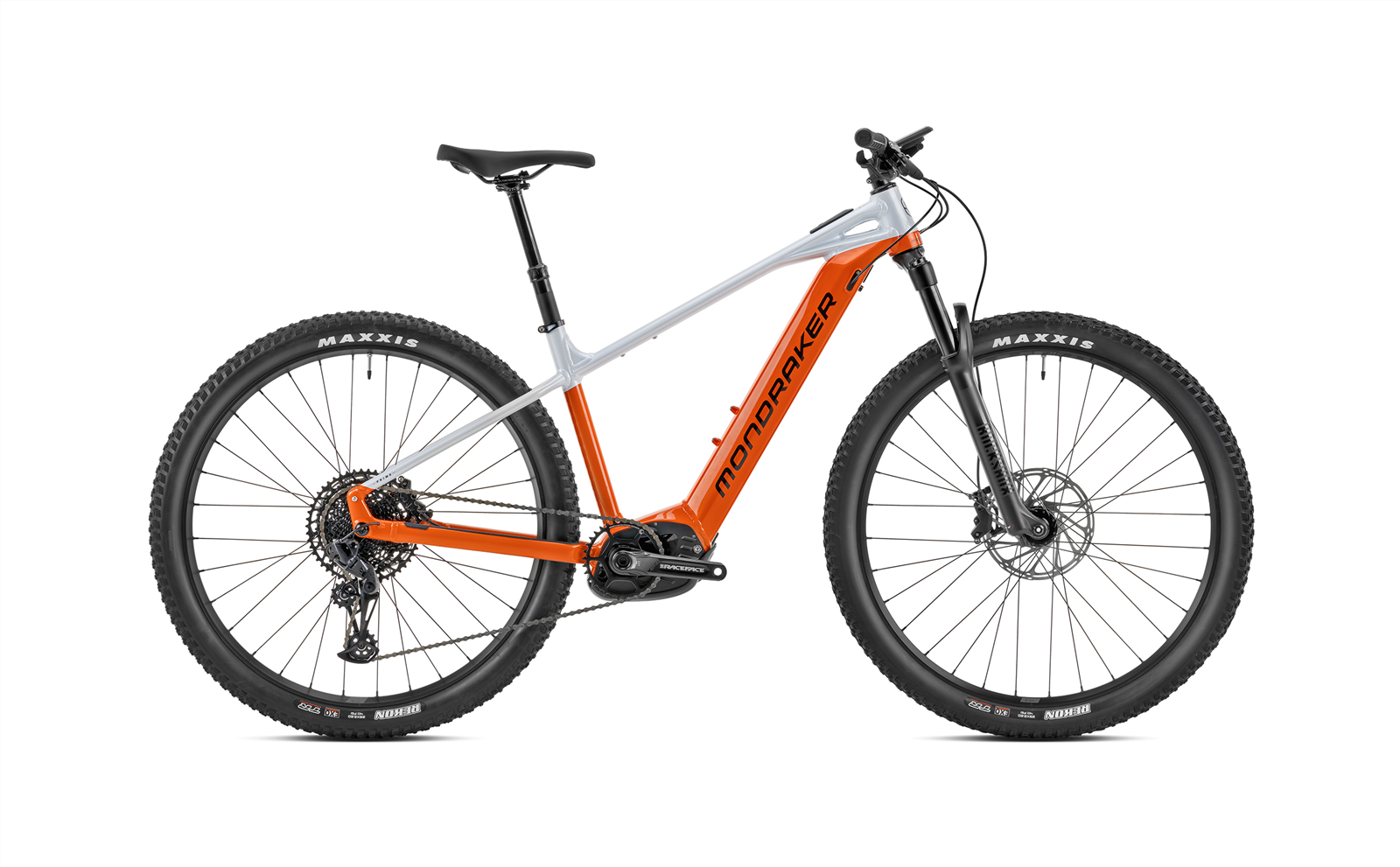 MONDRAKER PRIME R 23 XL
