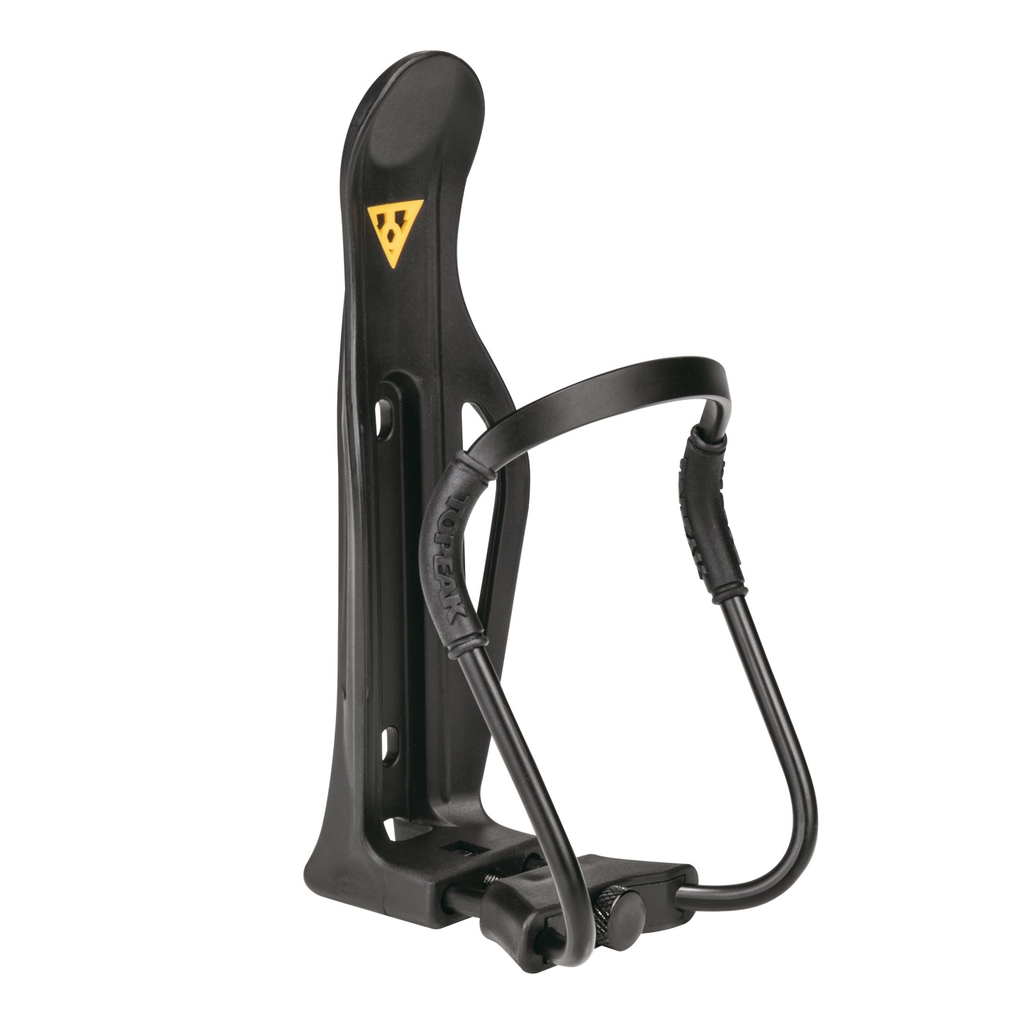 Topeak Modula Cage II, all black