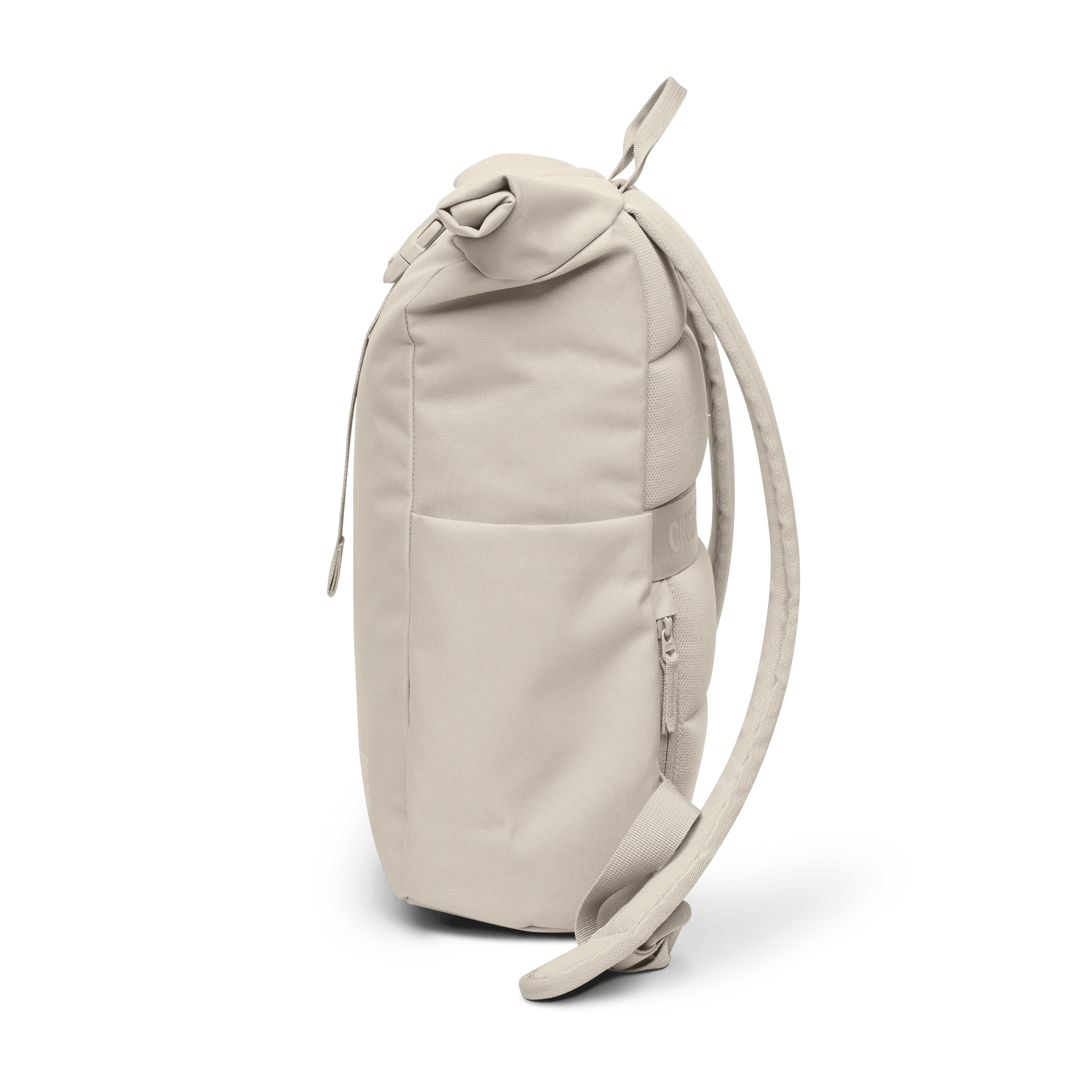 GOT BAG Rolltop Easy Small Soft Shell